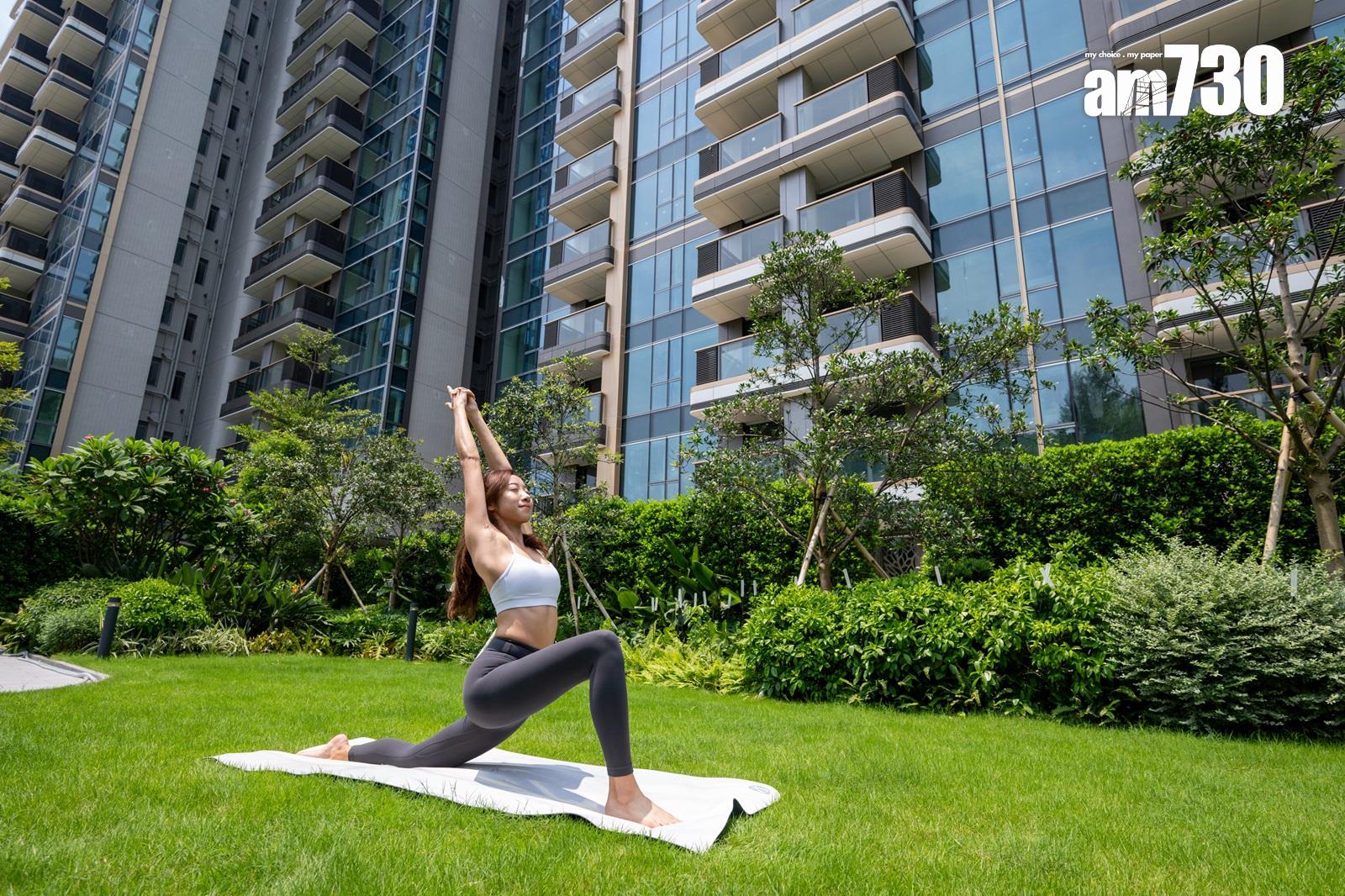 KOKO MARE及KOKO ROSSO部署日內推新價單 周末起開放現樓示範單位|藍田新盤