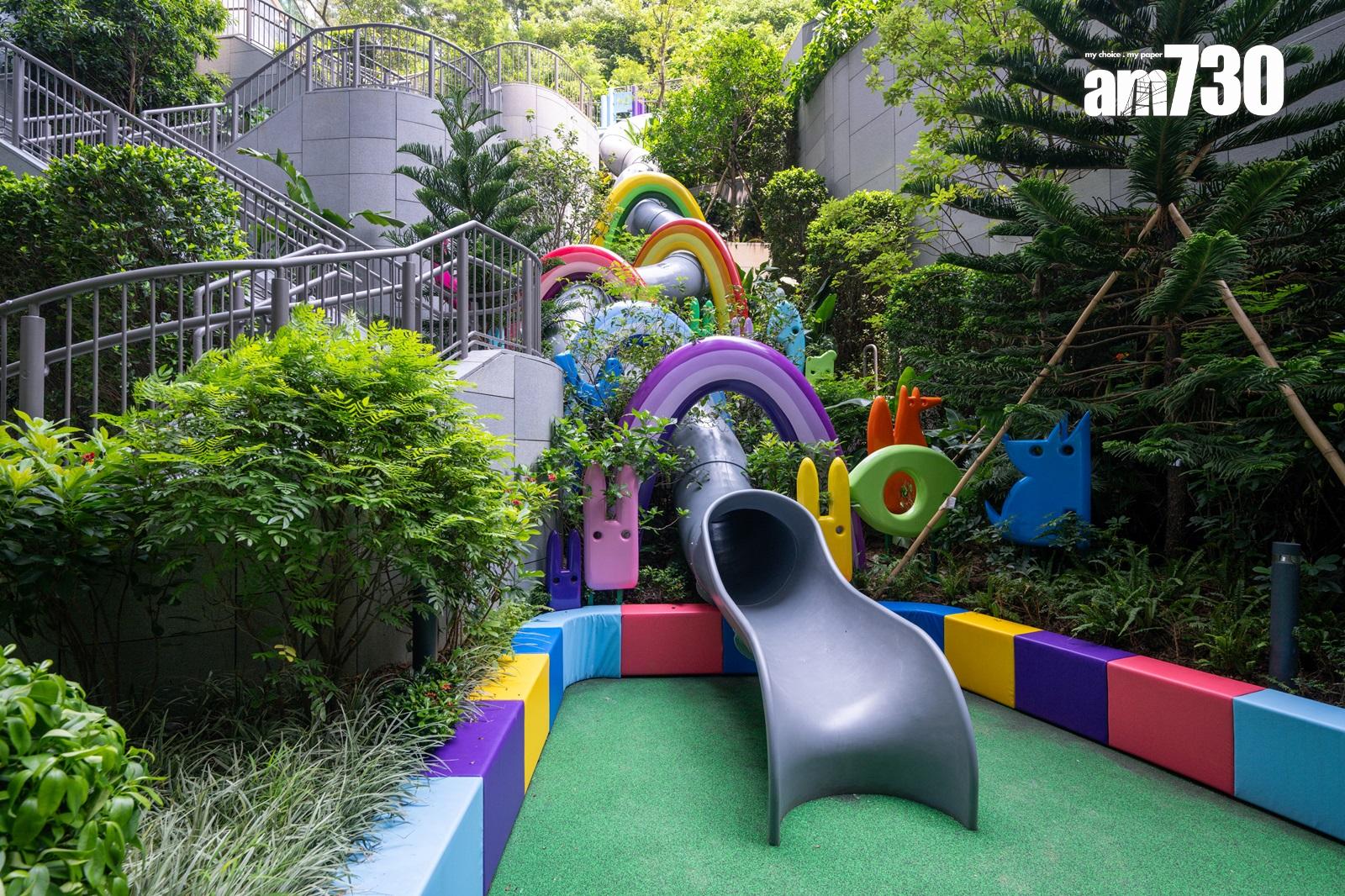 KOKO MARE及KOKO ROSSO部署日內推新價單 周末起開放現樓示範單位|藍田新盤