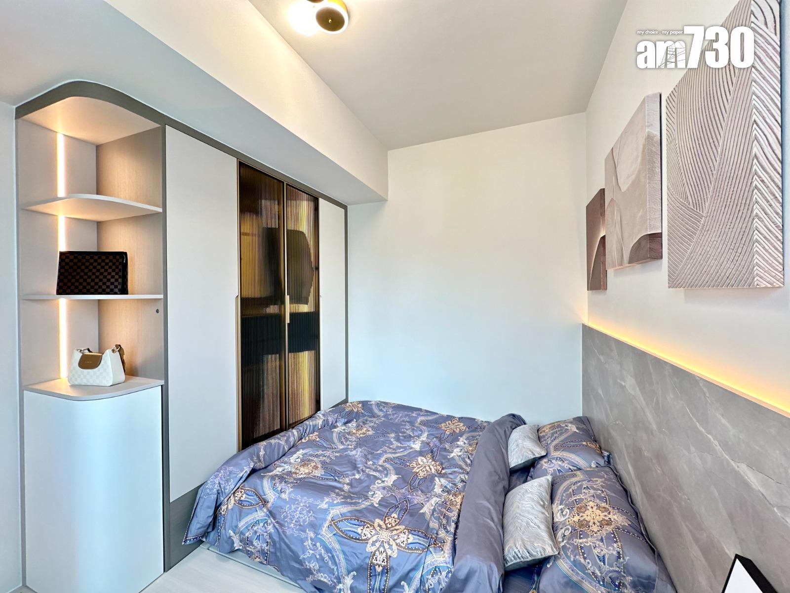 雨後16伙三房減價兼送傢俬優惠 有單位大劈近25% 周日開賣|元朗新盤