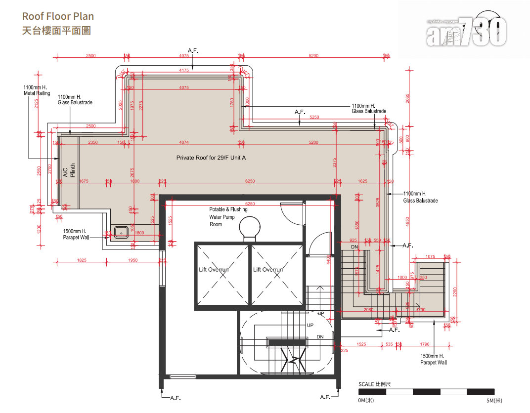 鰂魚涌FINNIE涉90伙 3伙平台大過內櫳 最多超600呎|新盤樓書
