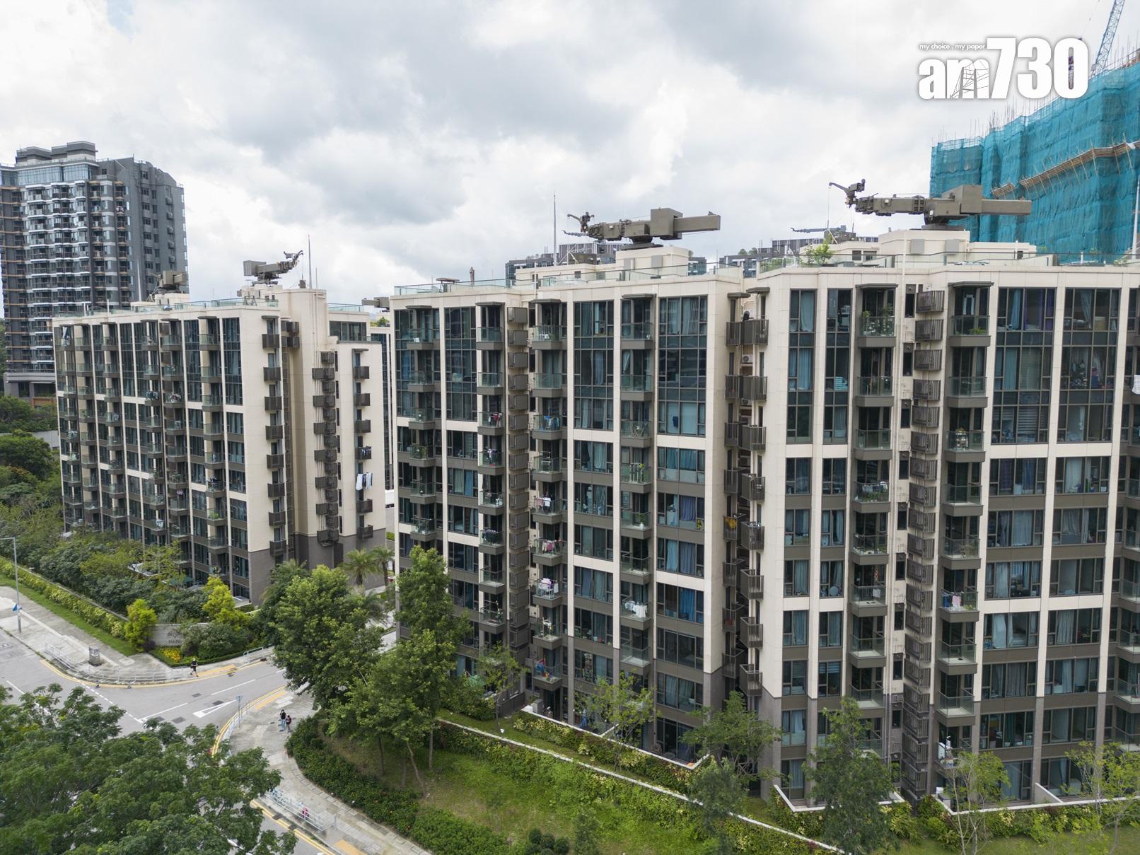 業主睇淡後市寧少賺先套現 屯門私樓兩房賣3球見今年新低|二手市況