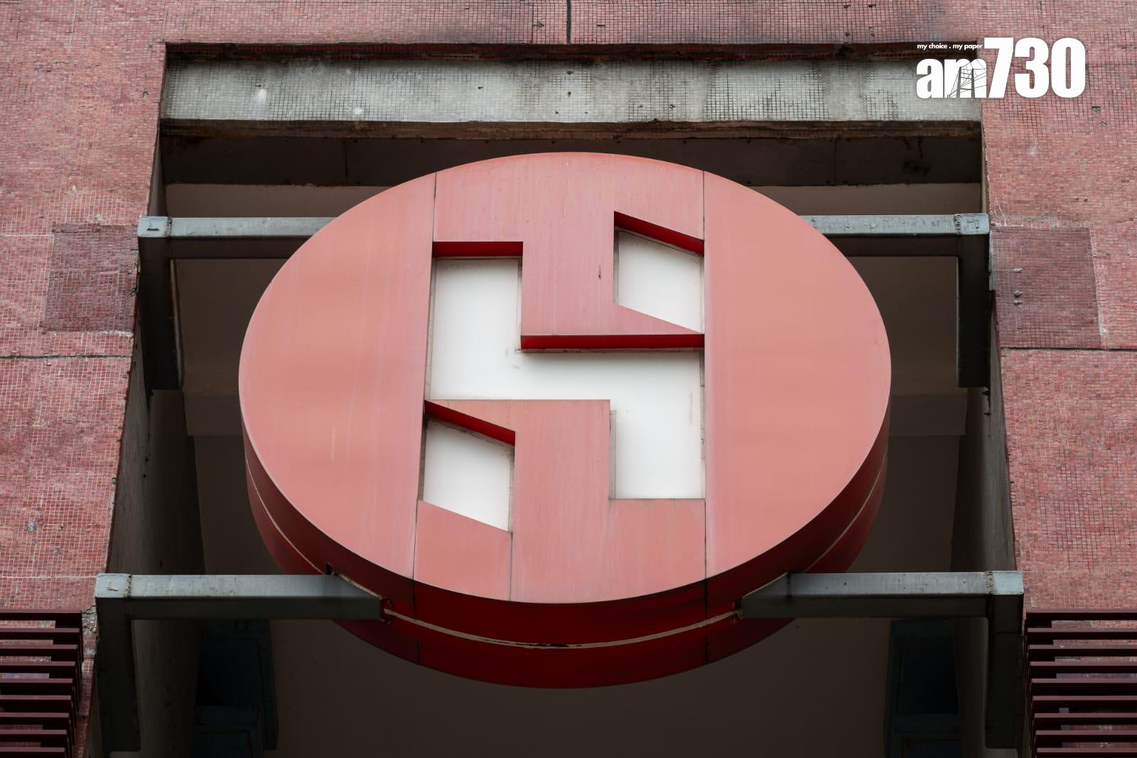 房協稱加租安排已平衡居民負擔能力。(陳奕釗攝)