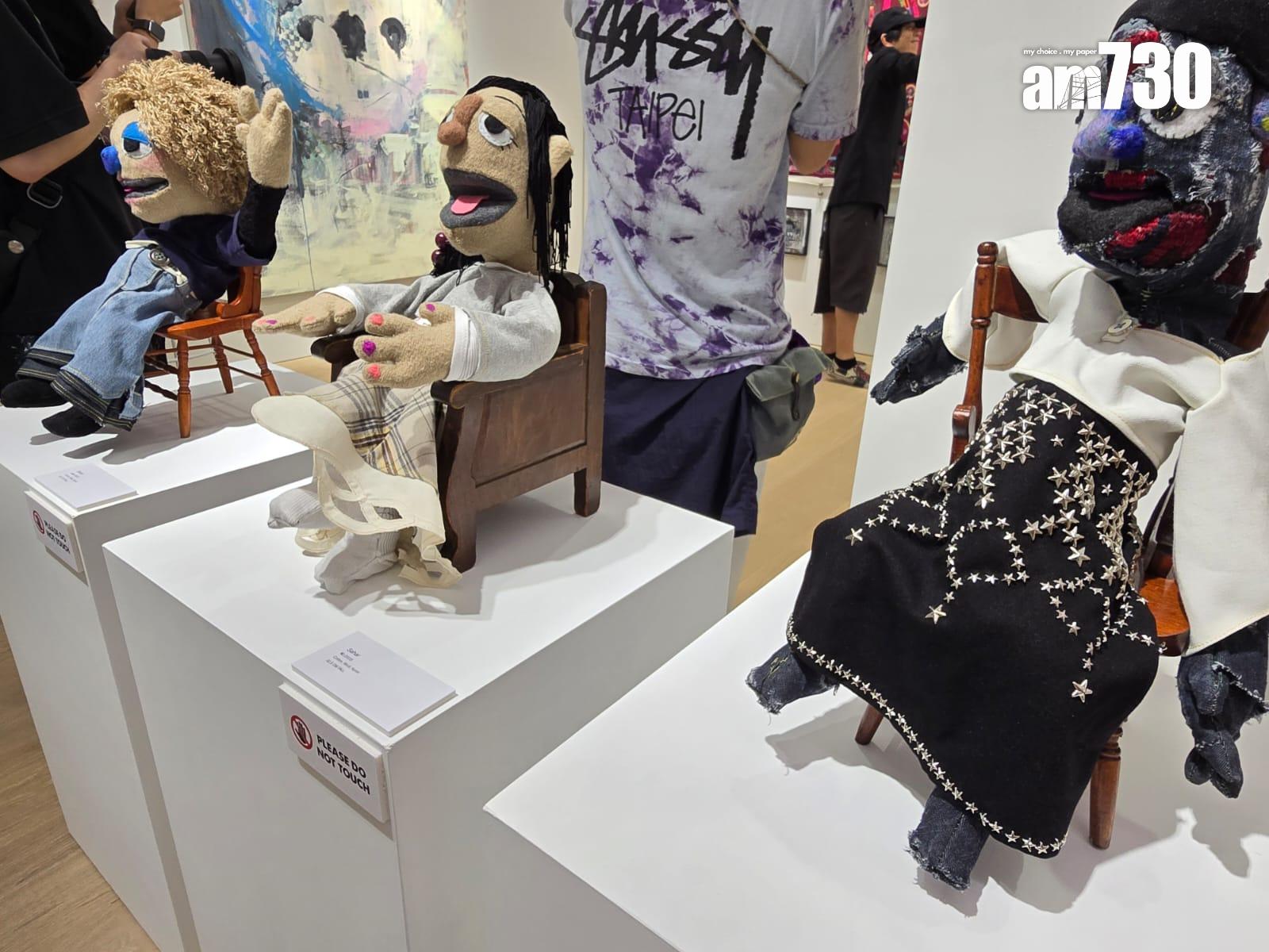 ART021 HONG KONG今日開鑼