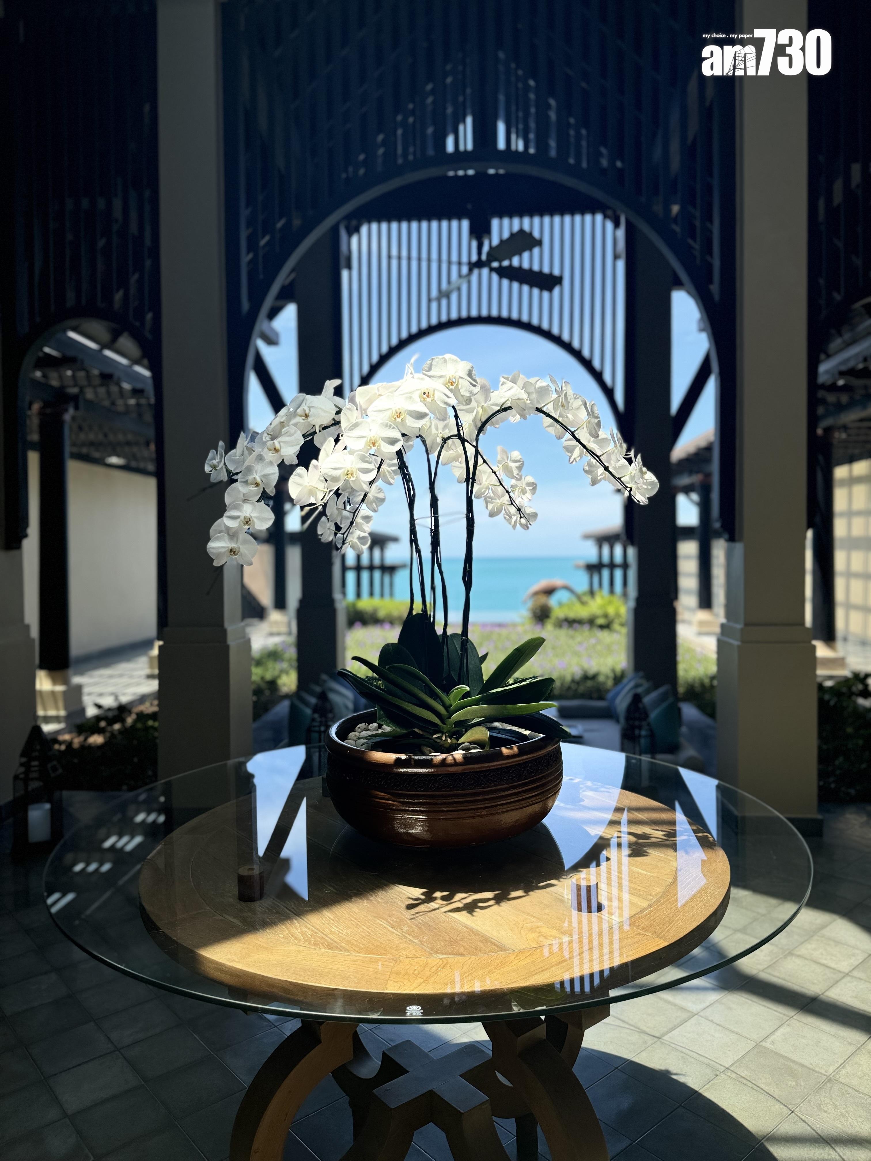 蘇梅島Vana Belle度假村