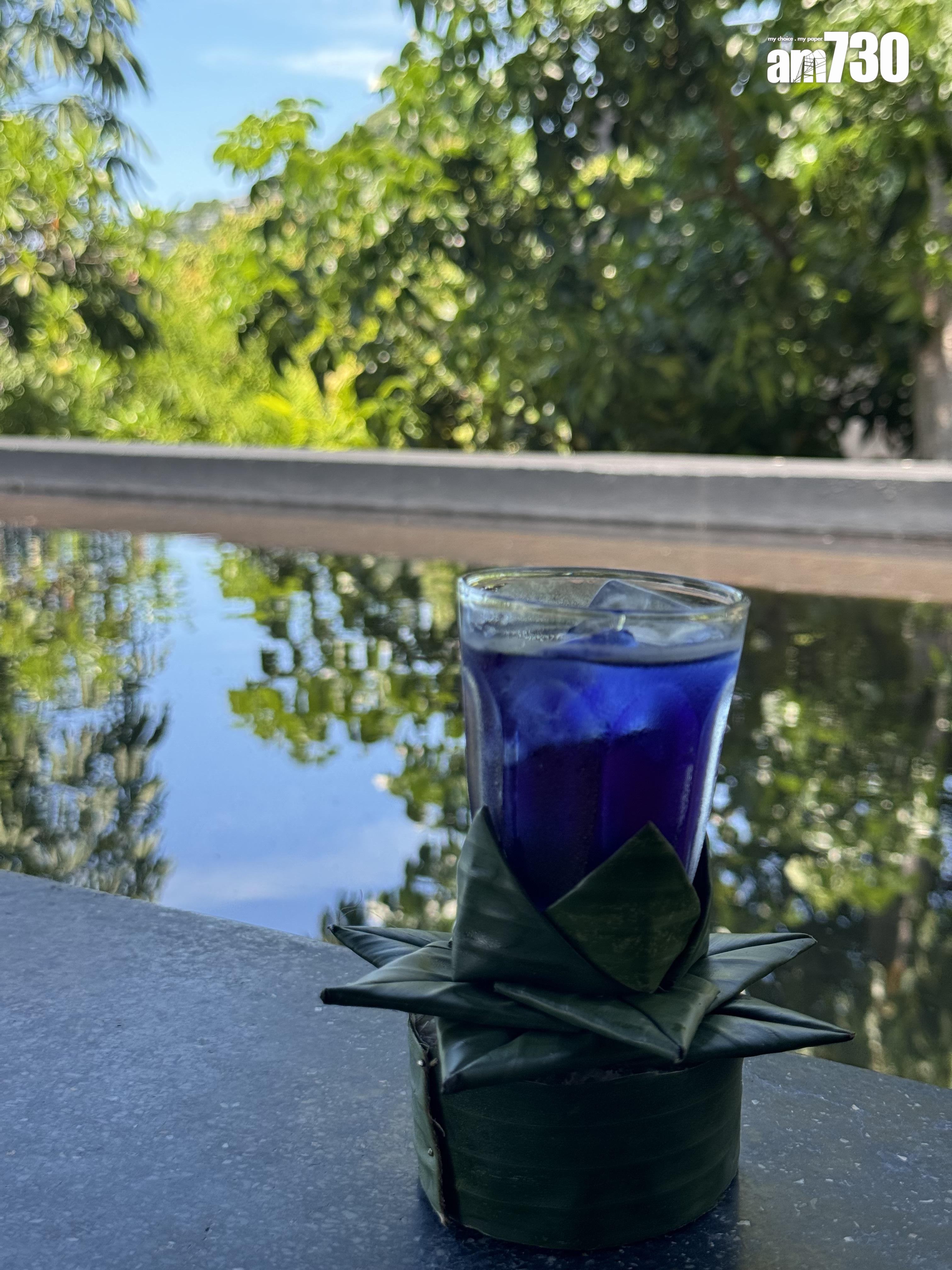 蘇梅島Vana Belle度假村