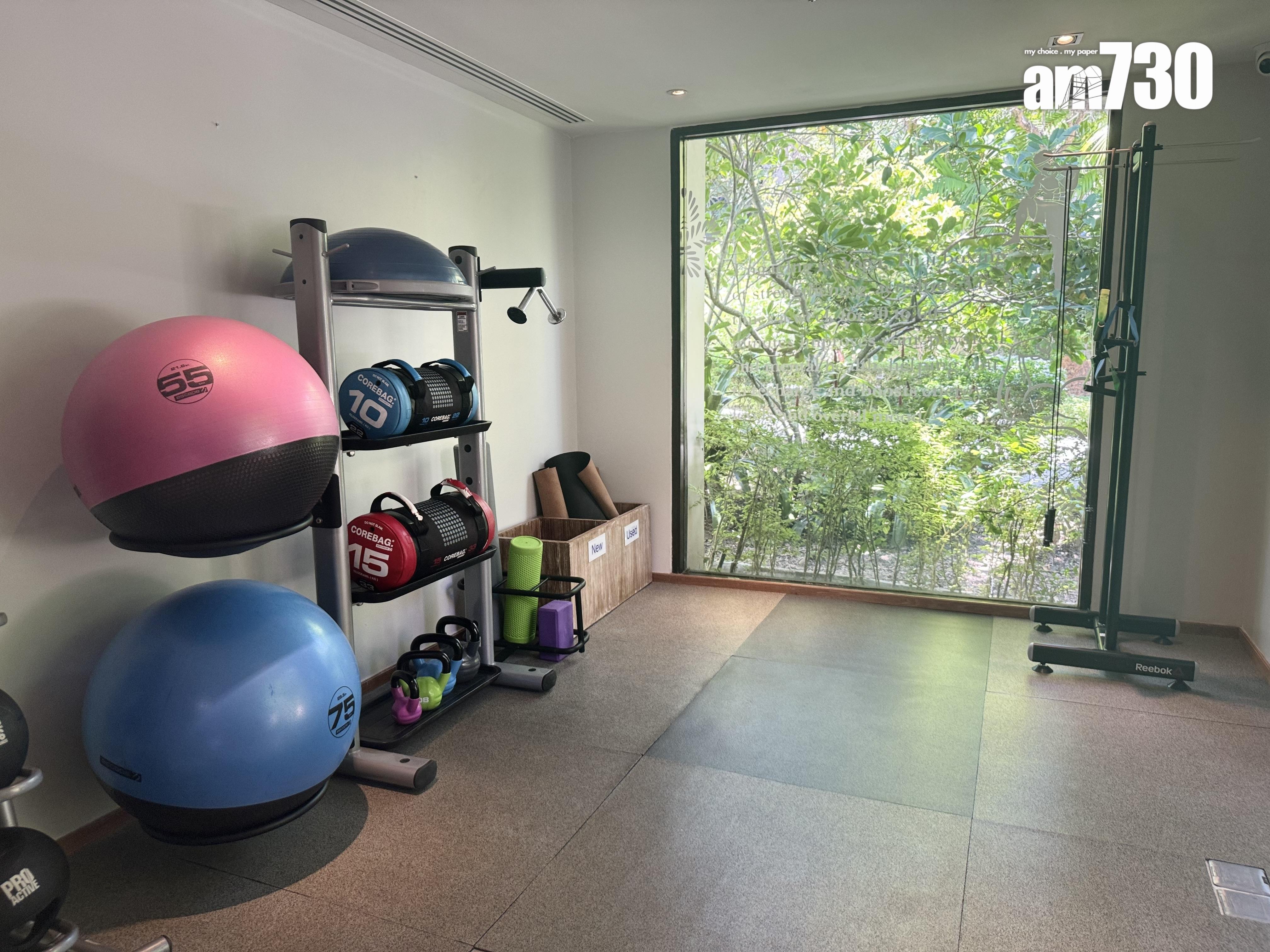 蘇梅島Vana Belle度假村