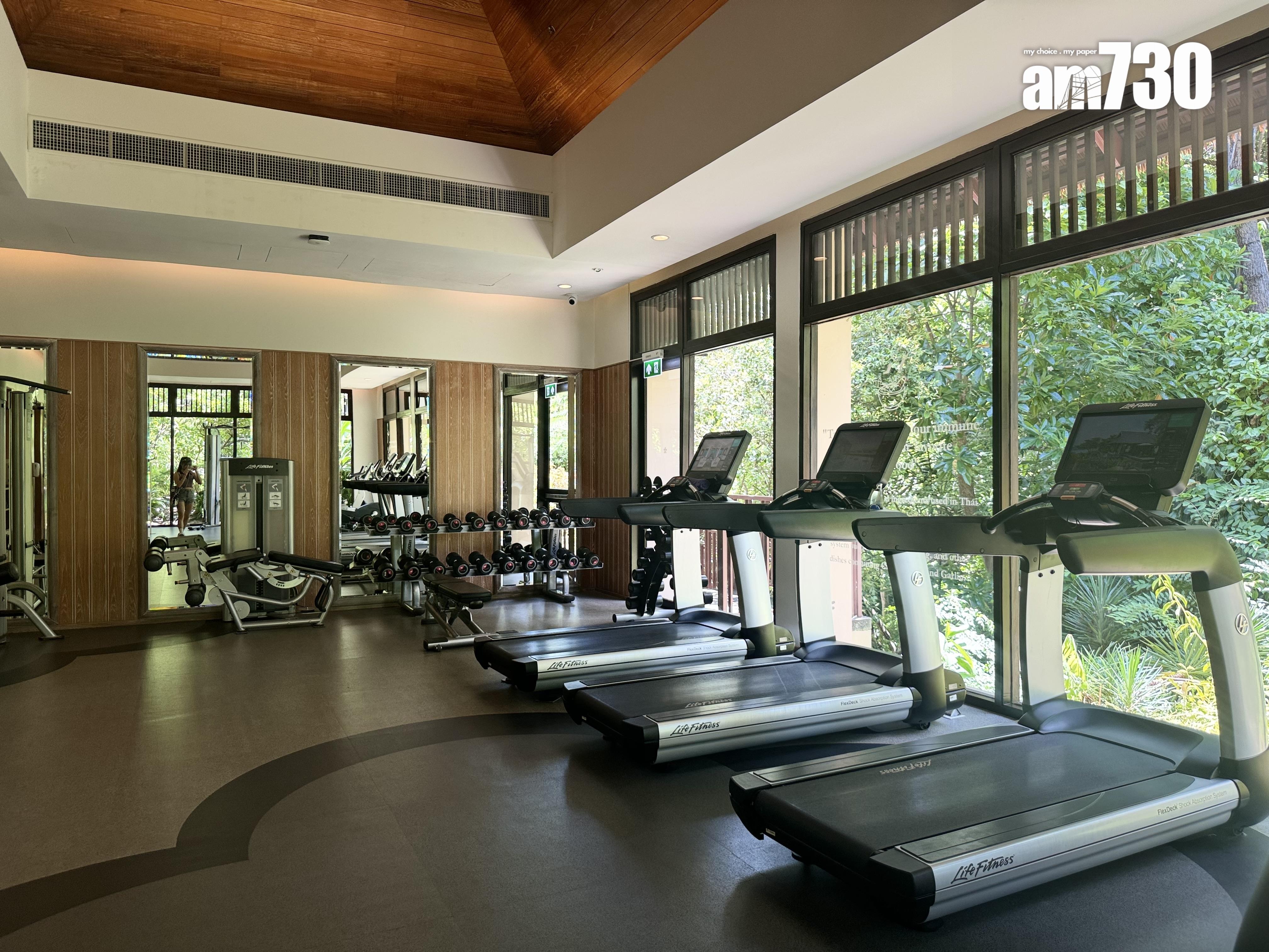 蘇梅島Vana Belle度假村