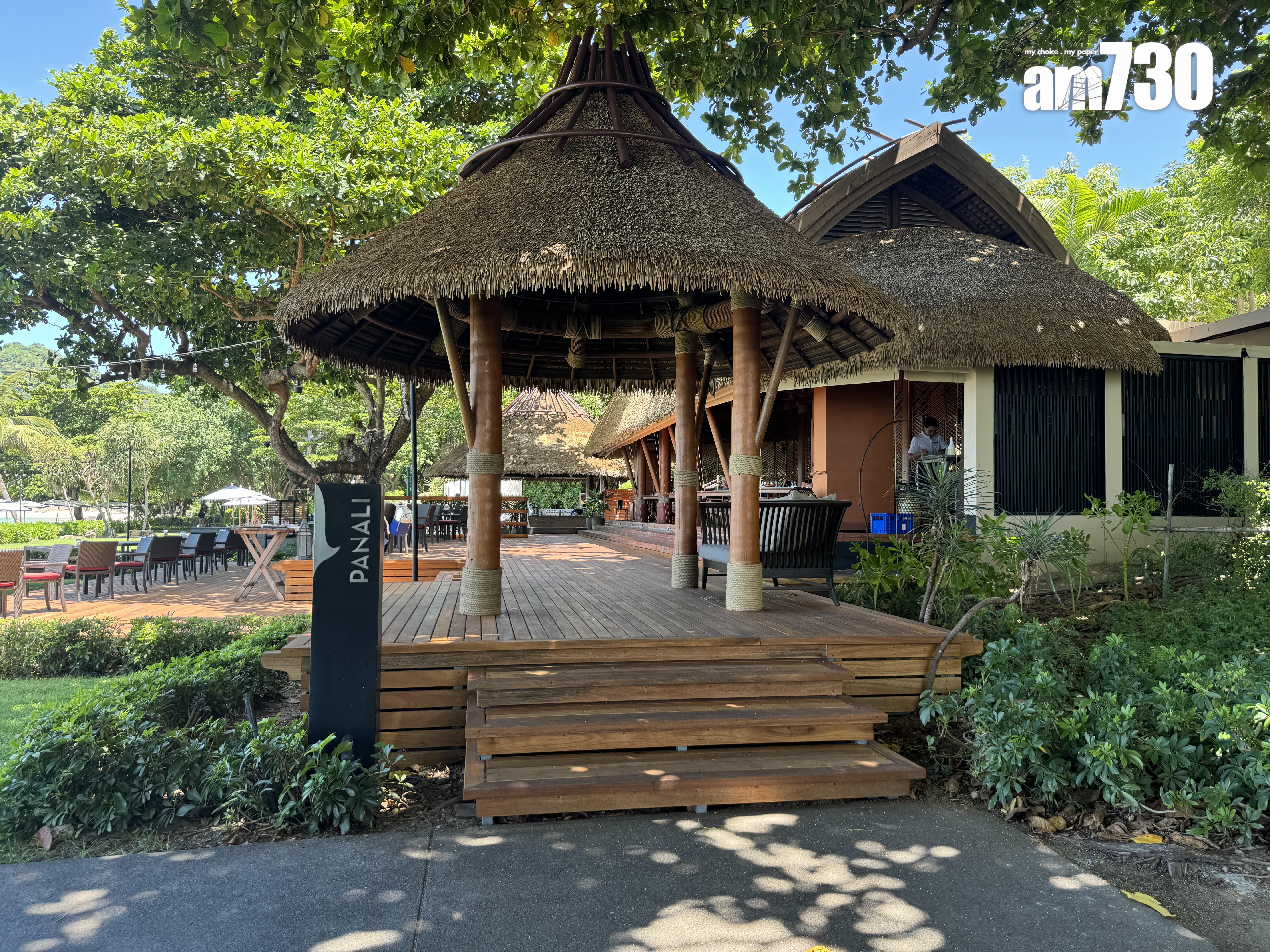 蘇梅島Vana Belle度假村