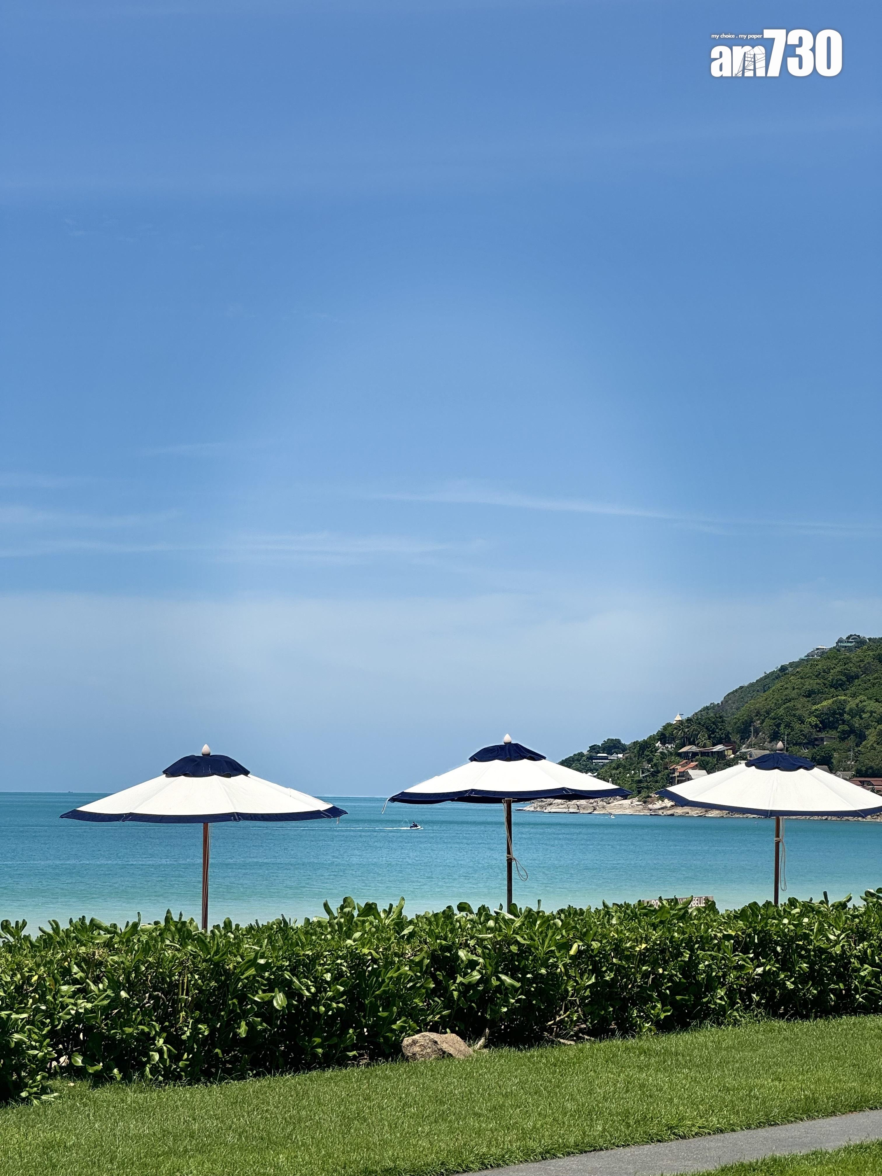 蘇梅島Vana Belle度假村