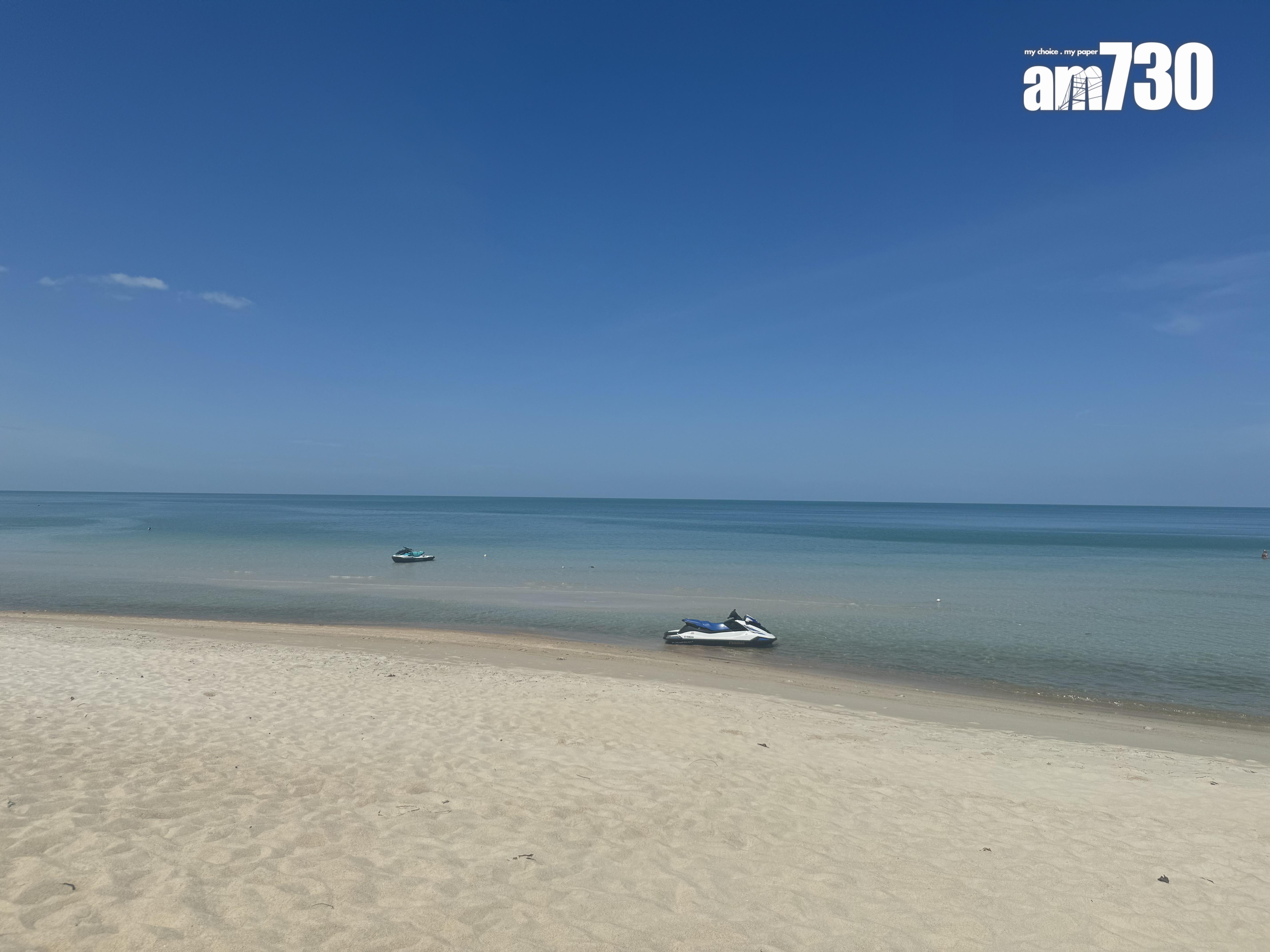 蘇梅島Vana Belle度假村