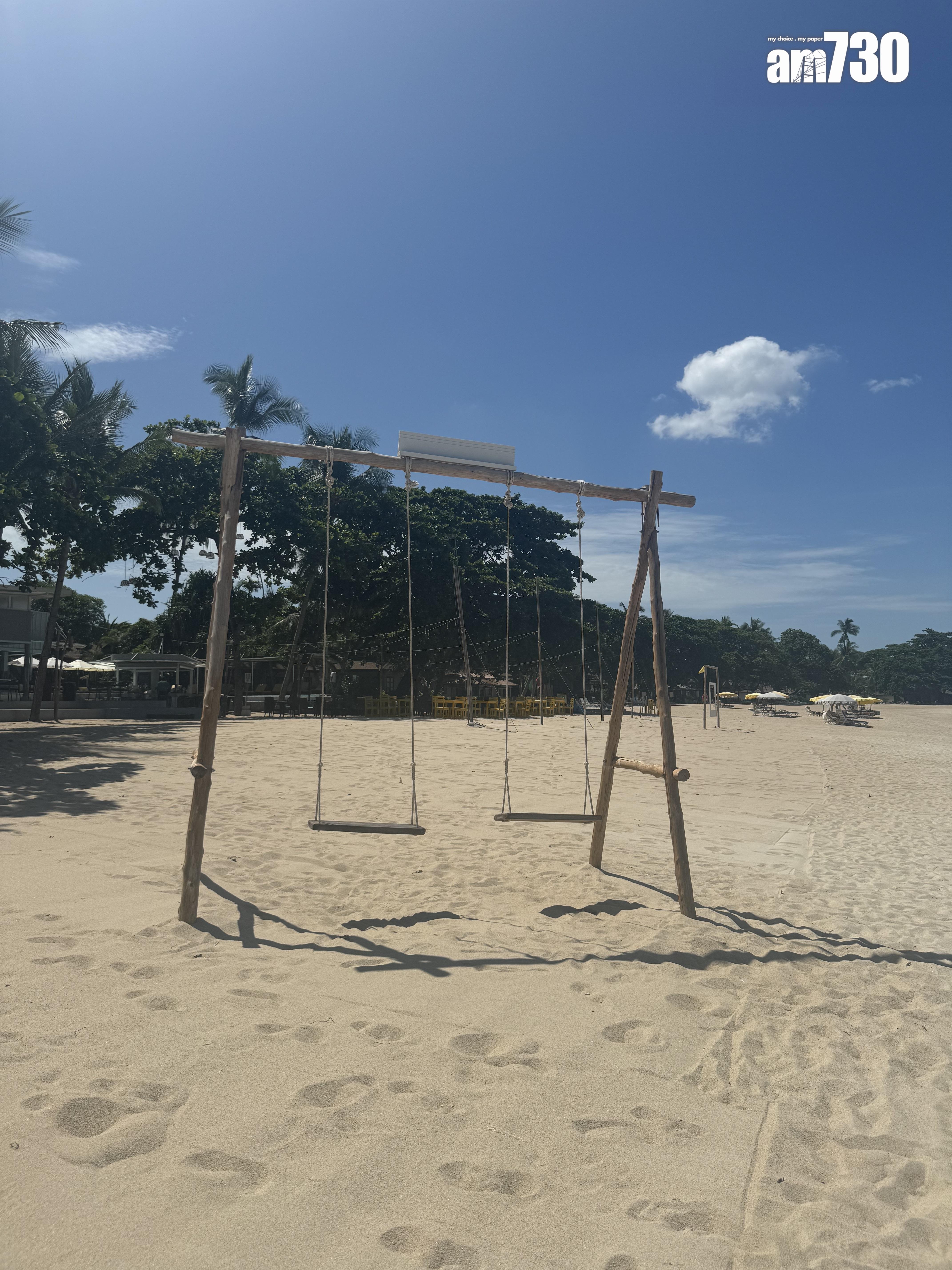 蘇梅島Vana Belle度假村