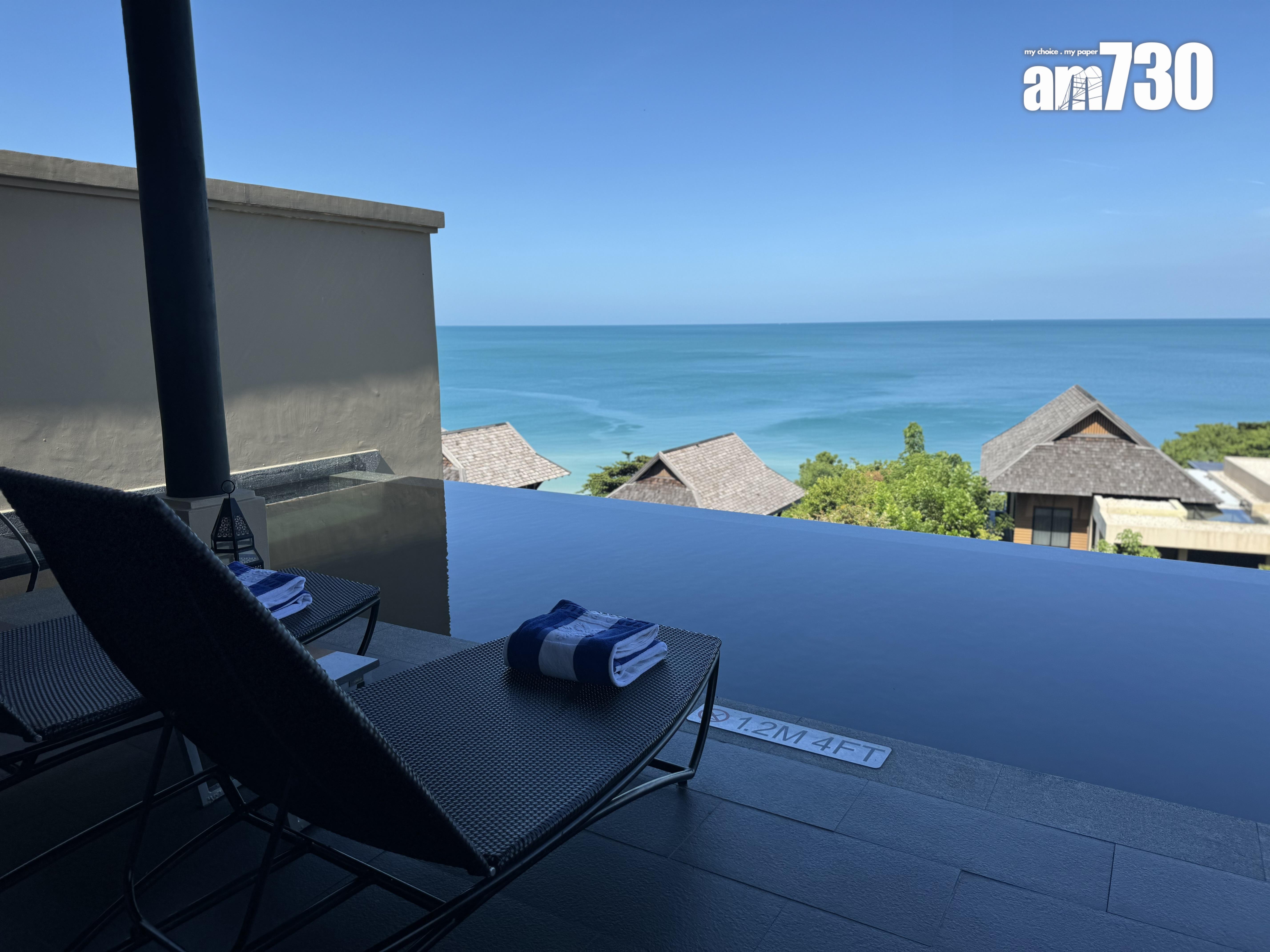 蘇梅島Vana Belle度假村