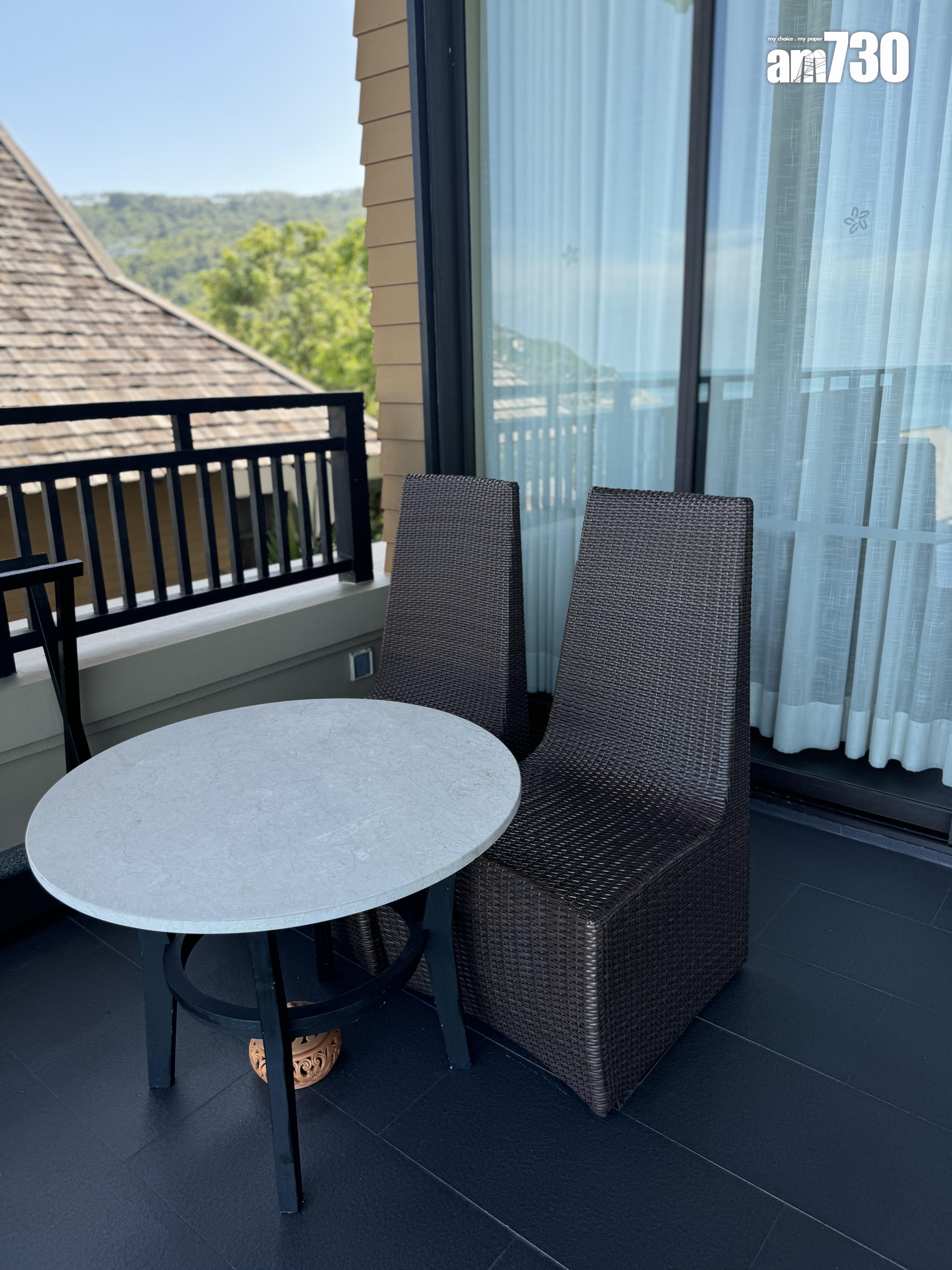 蘇梅島Vana Belle度假村