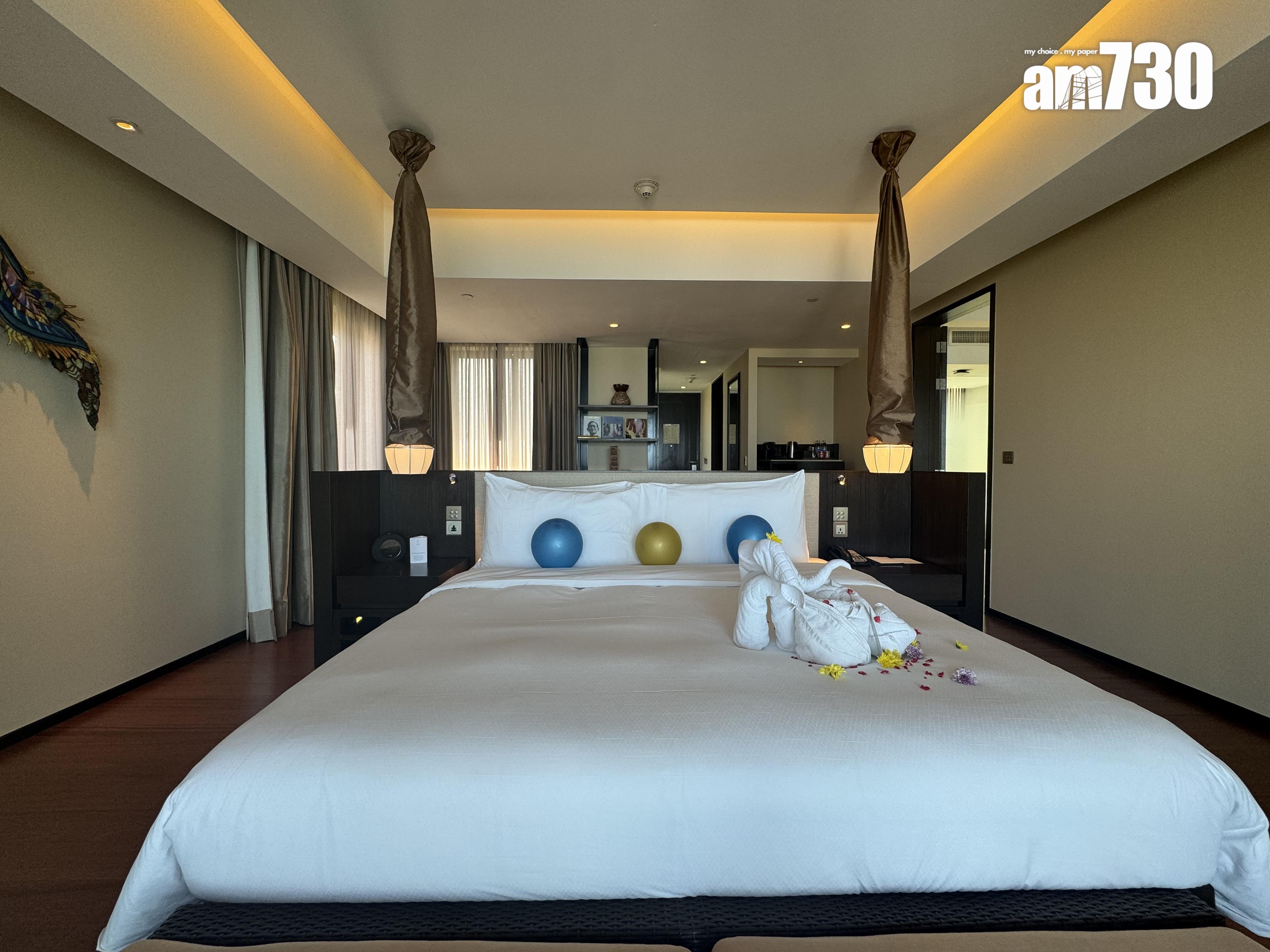 蘇梅島Vana Belle度假村