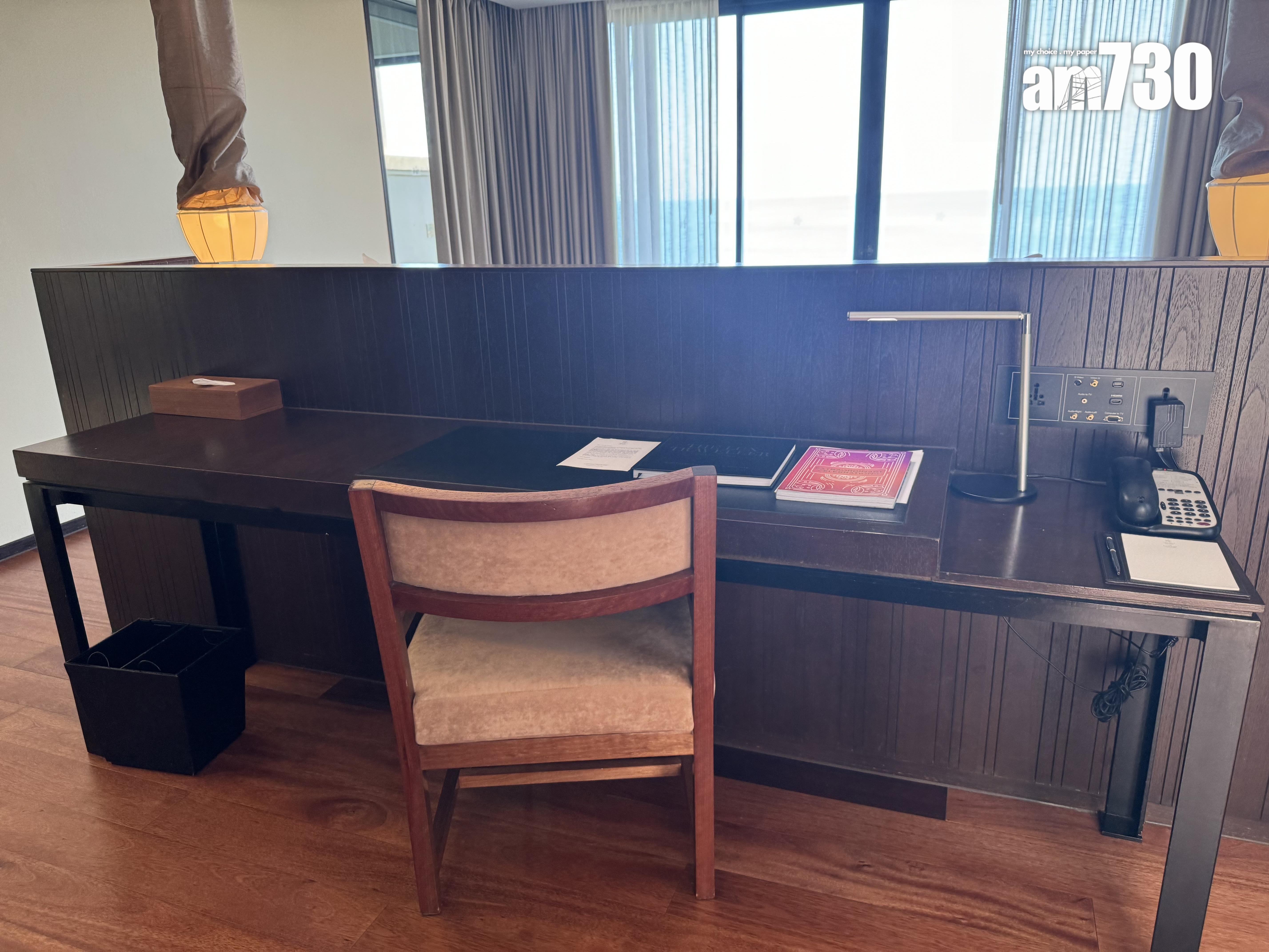 蘇梅島Vana Belle度假村