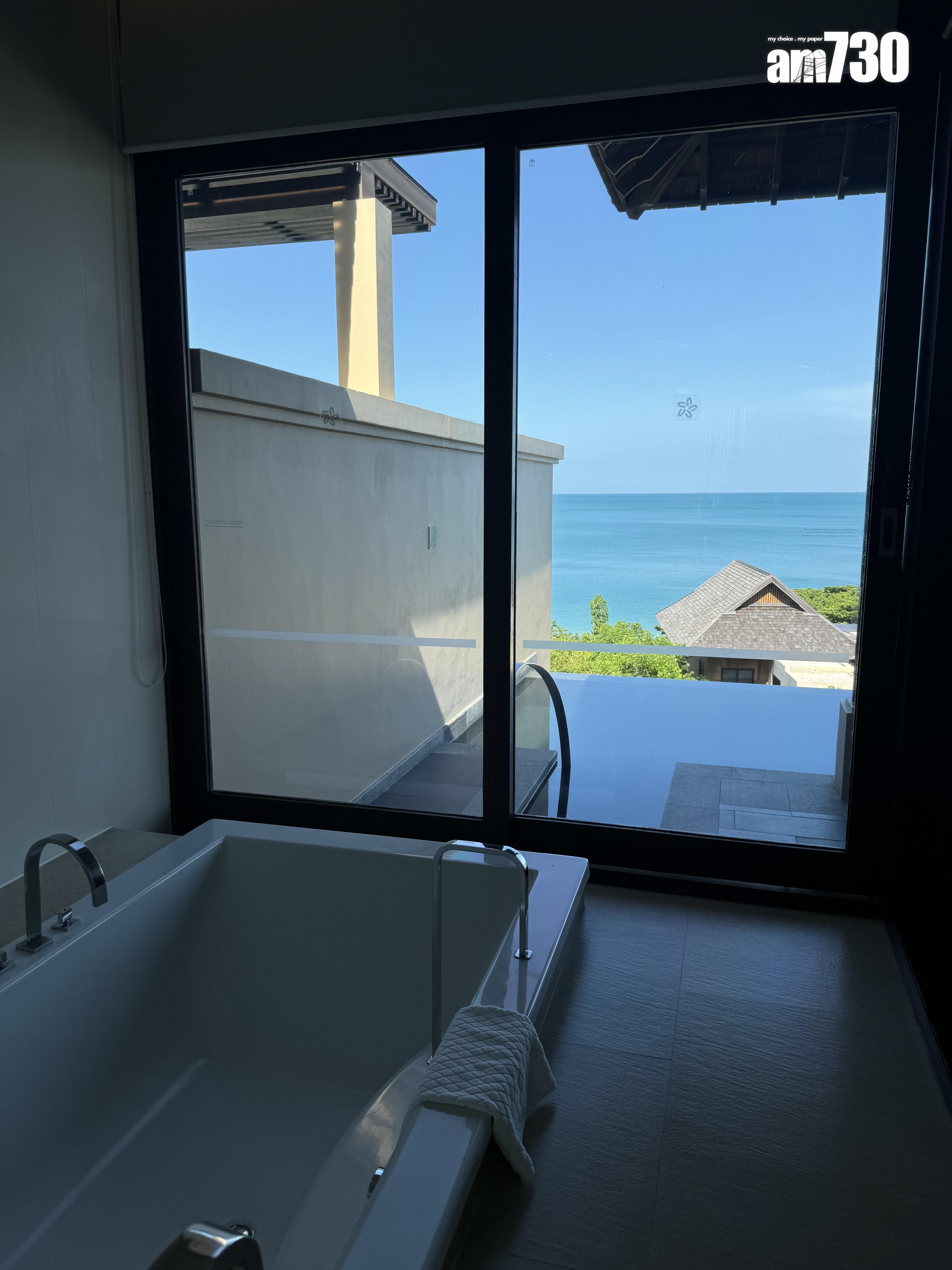 蘇梅島Vana Belle度假村