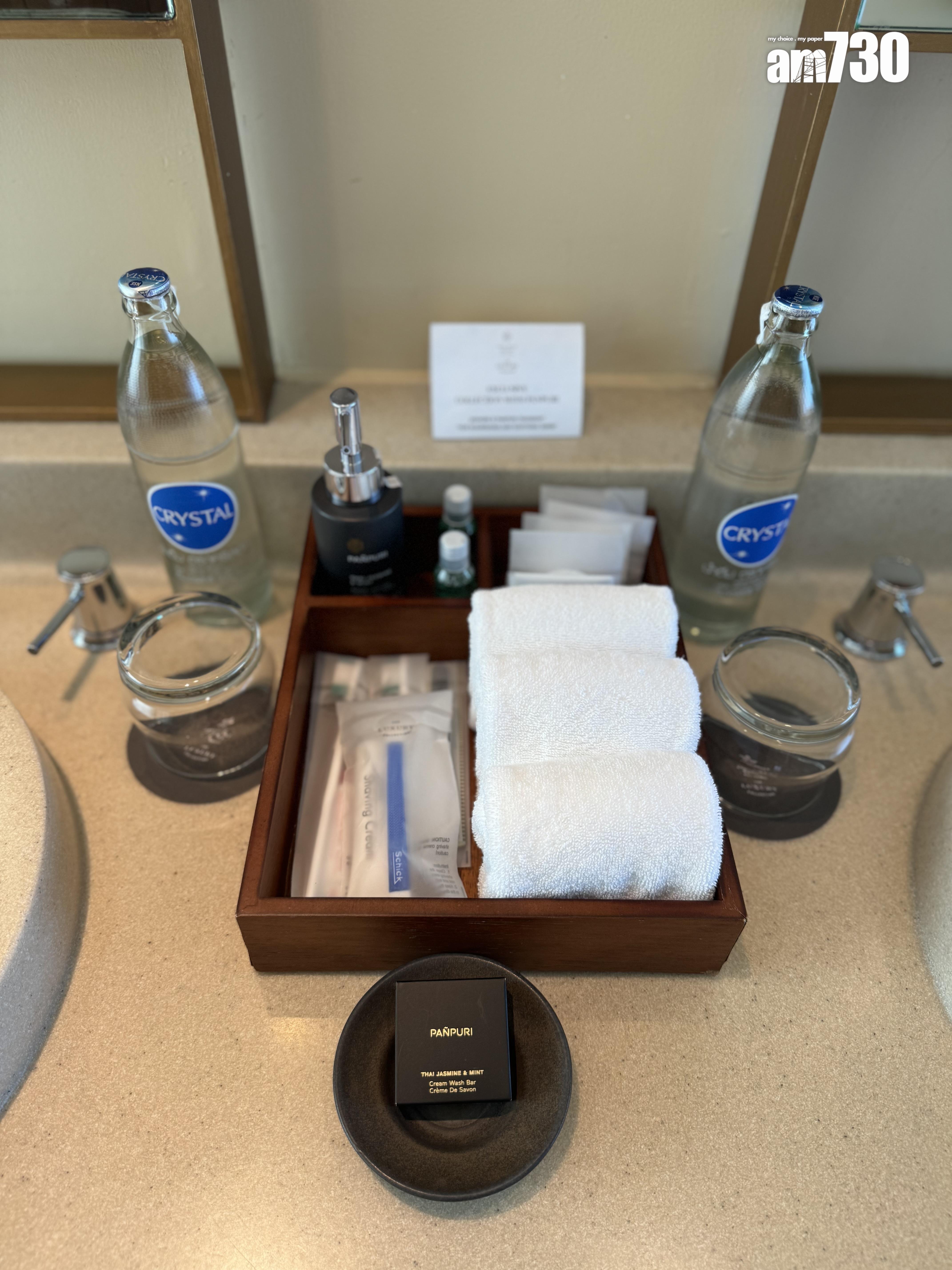 蘇梅島Vana Belle度假村