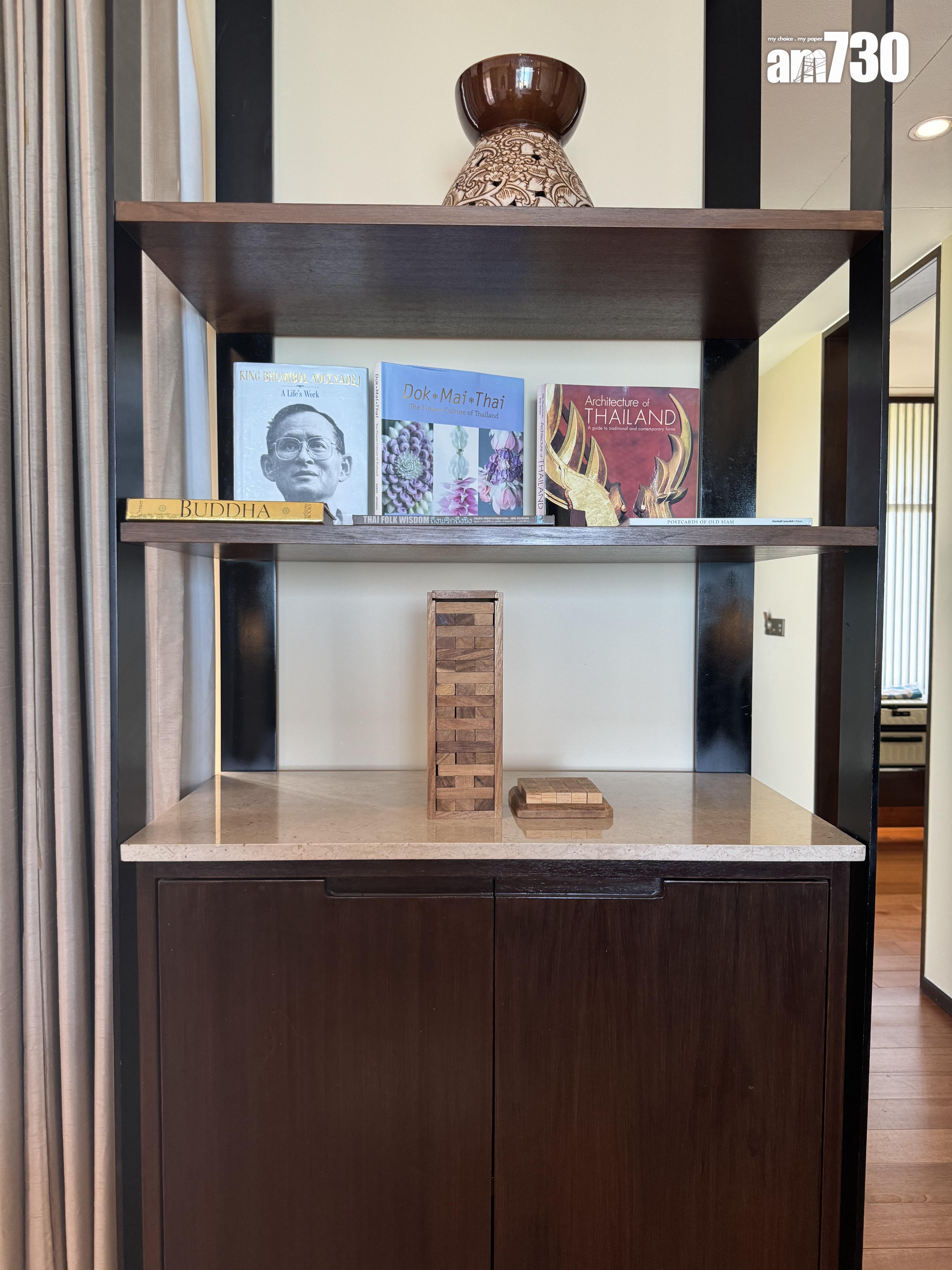 蘇梅島Vana Belle度假村