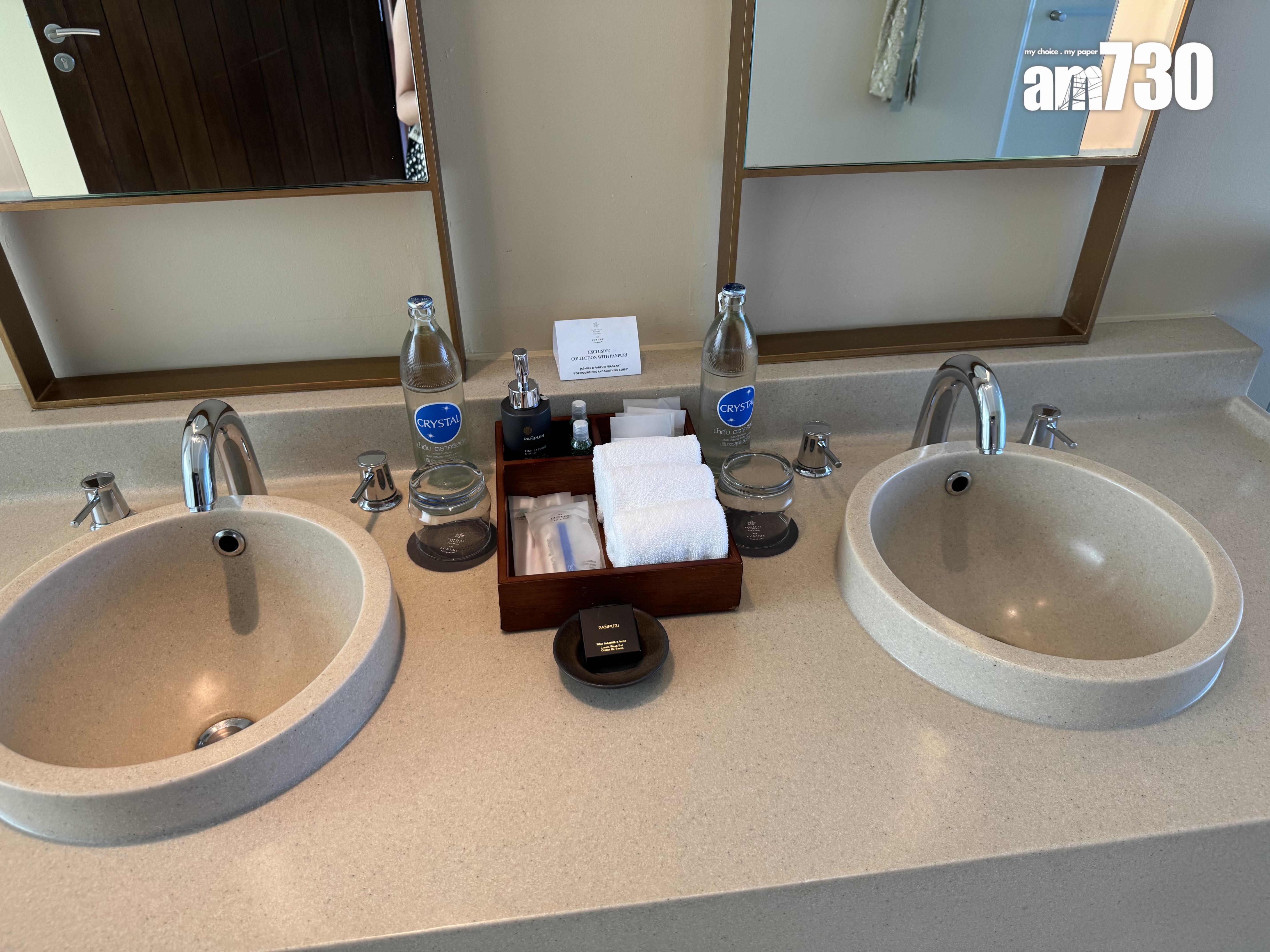 蘇梅島Vana Belle度假村