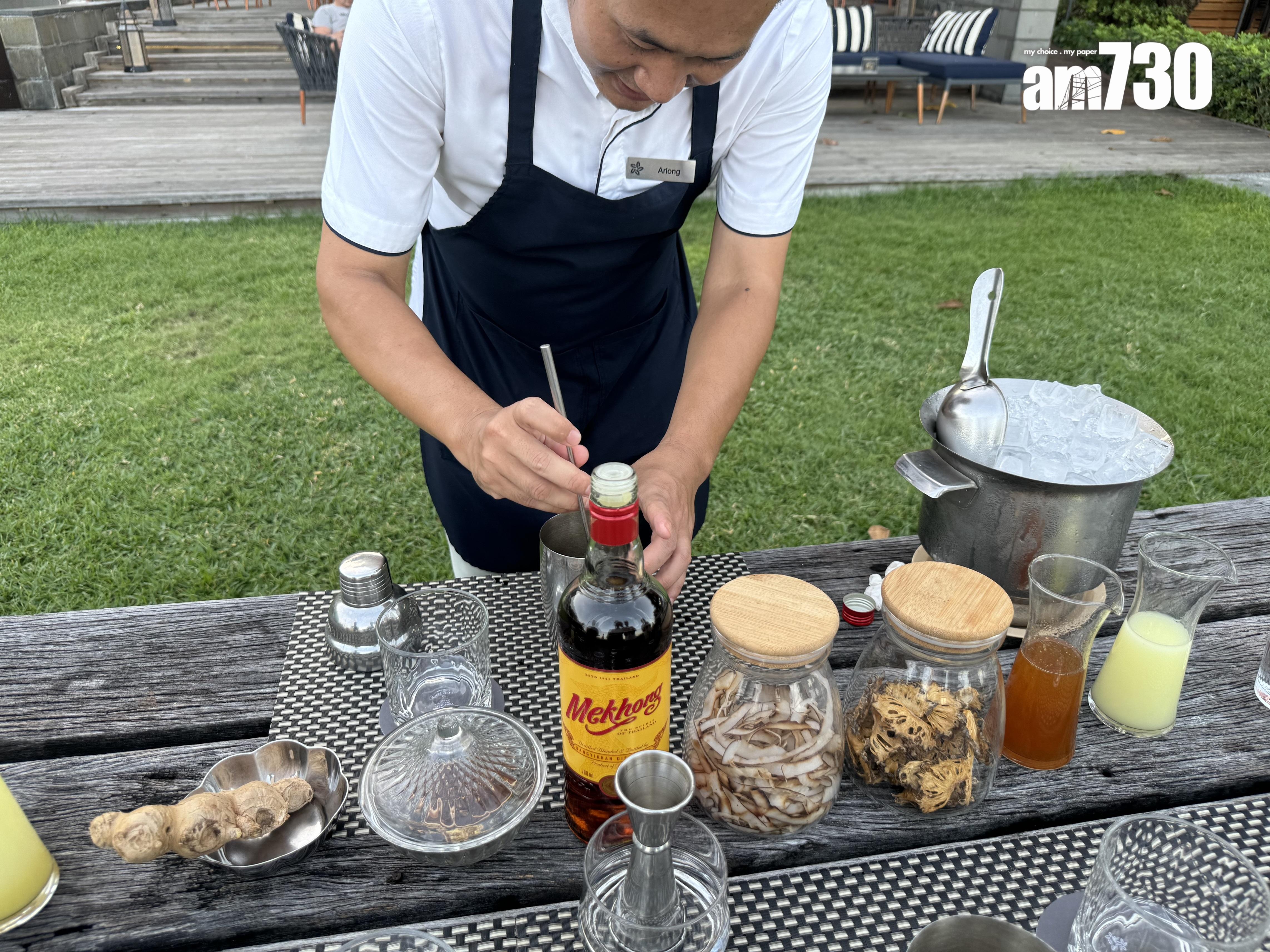 蘇梅島Vana Belle度假村