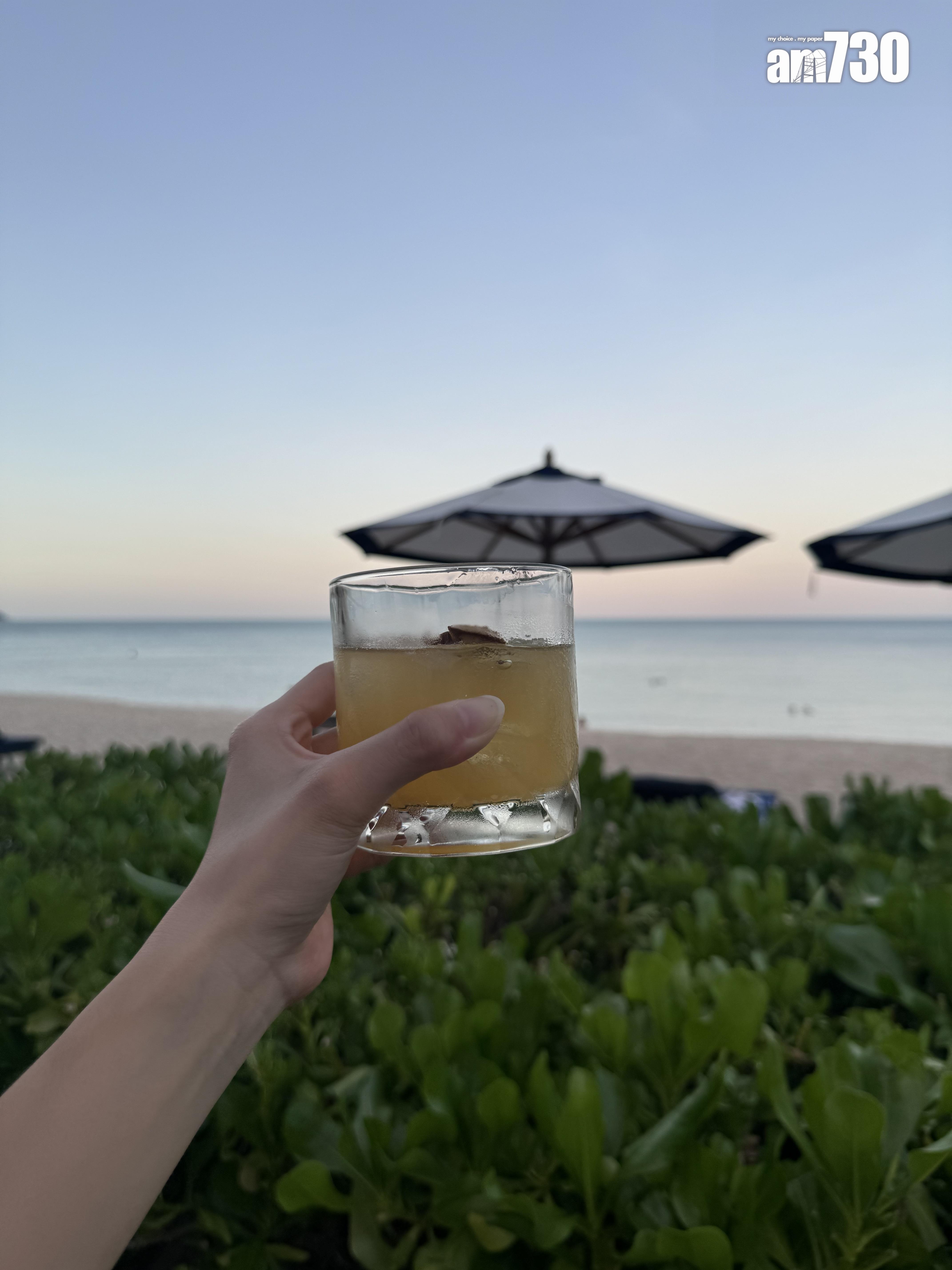 蘇梅島Vana Belle度假村