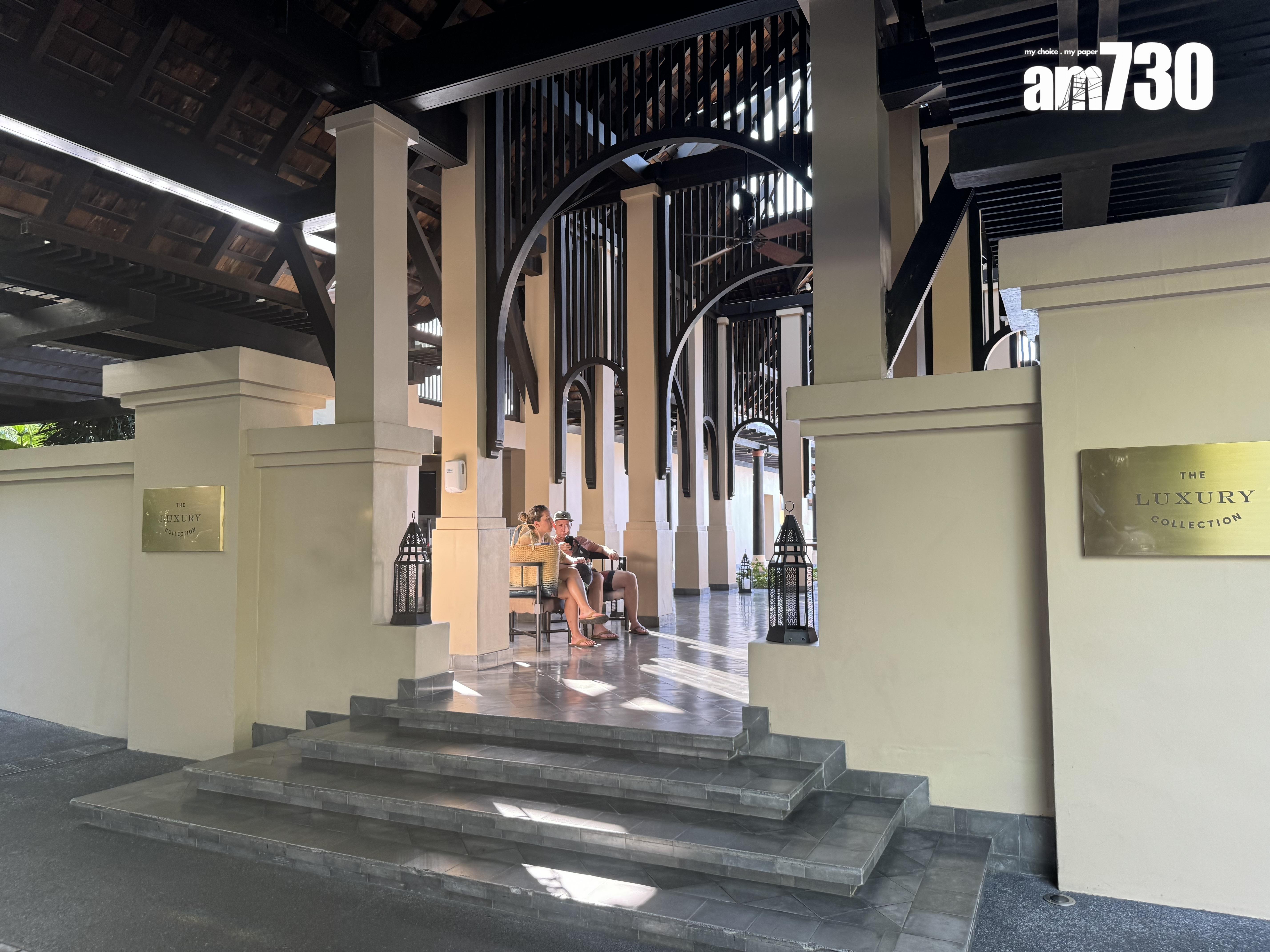 蘇梅島Vana Belle度假村