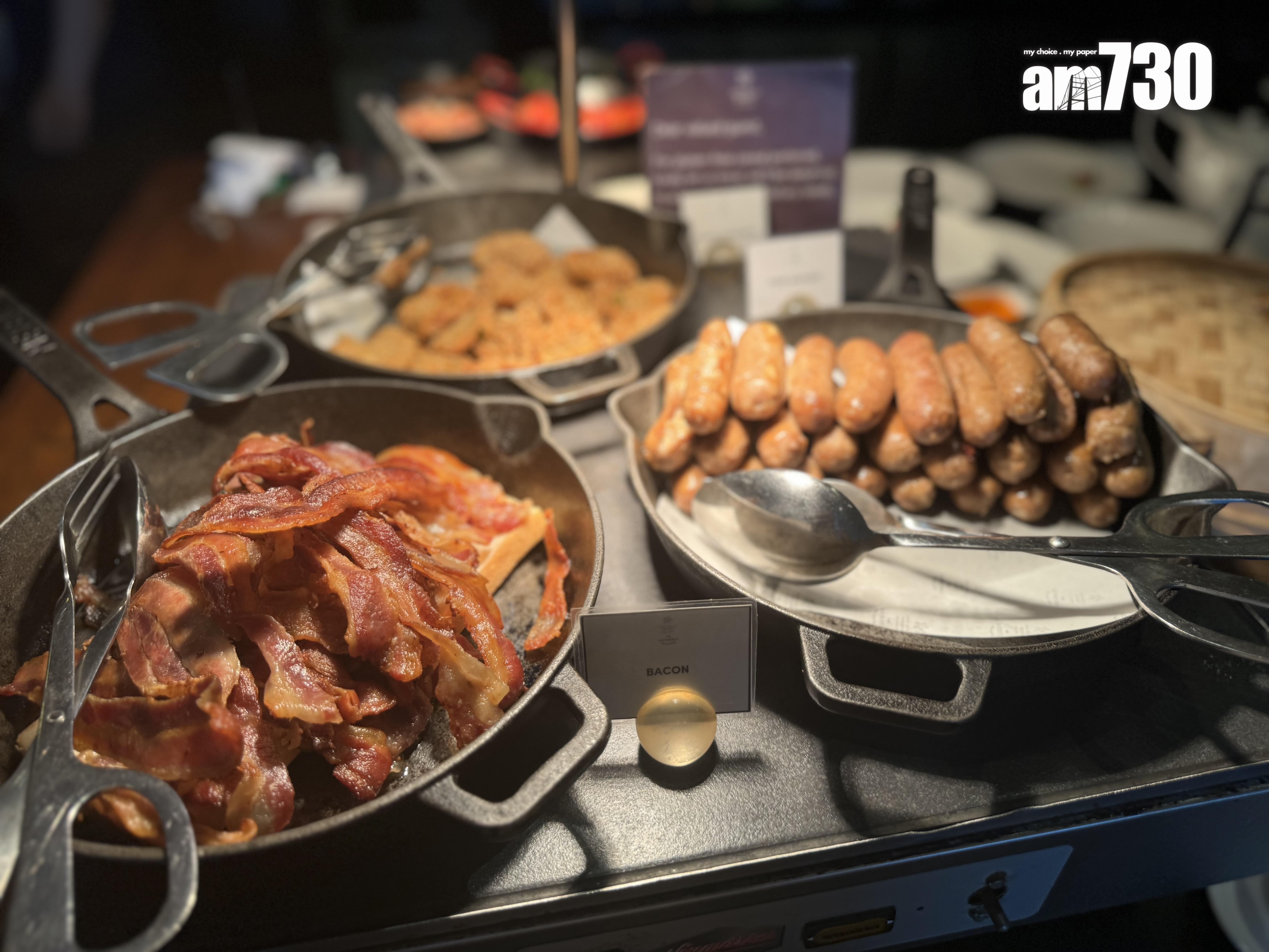 蘇梅島Vana Belle度假村