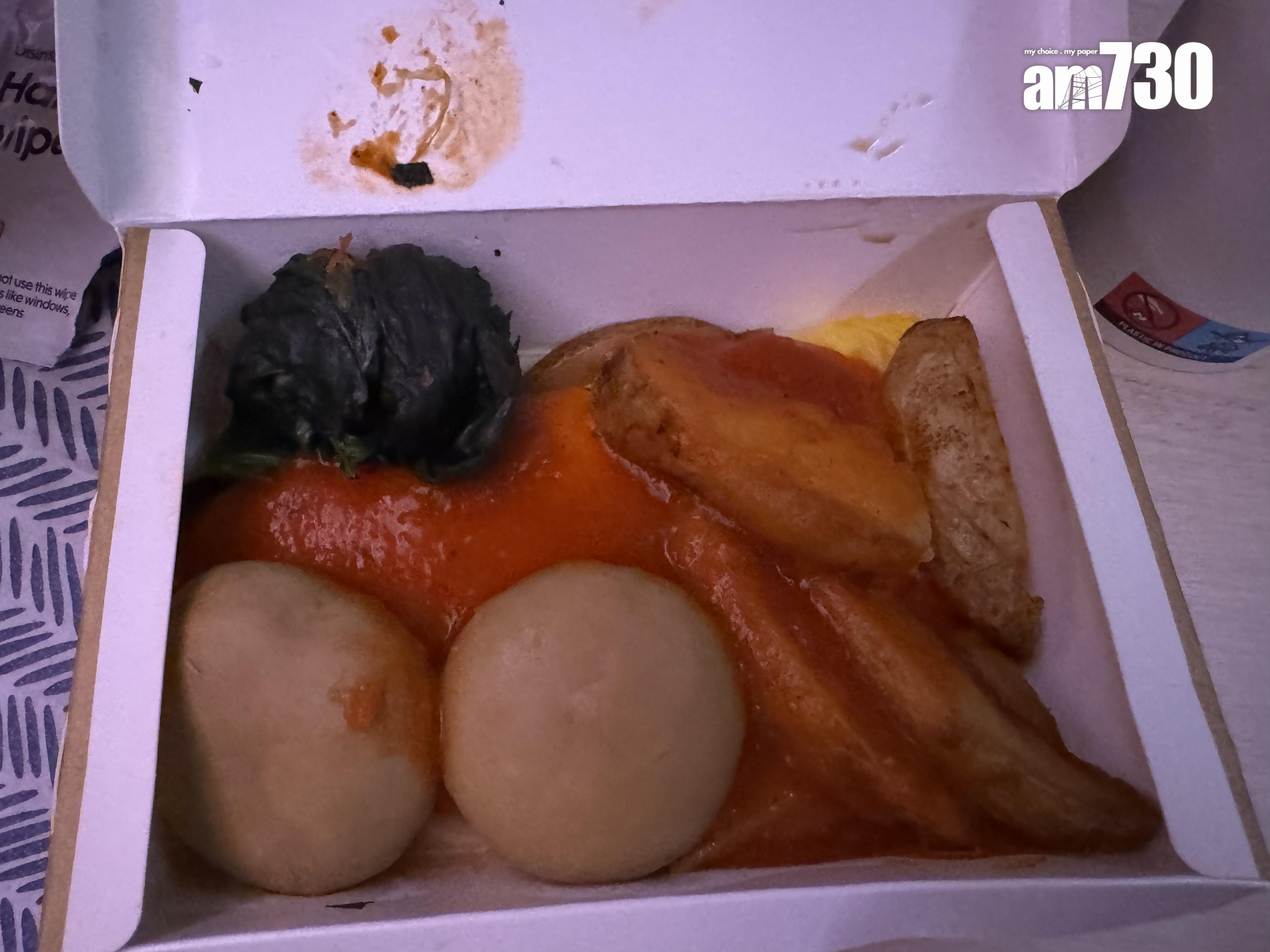 芬蘭航空豪華經濟艙