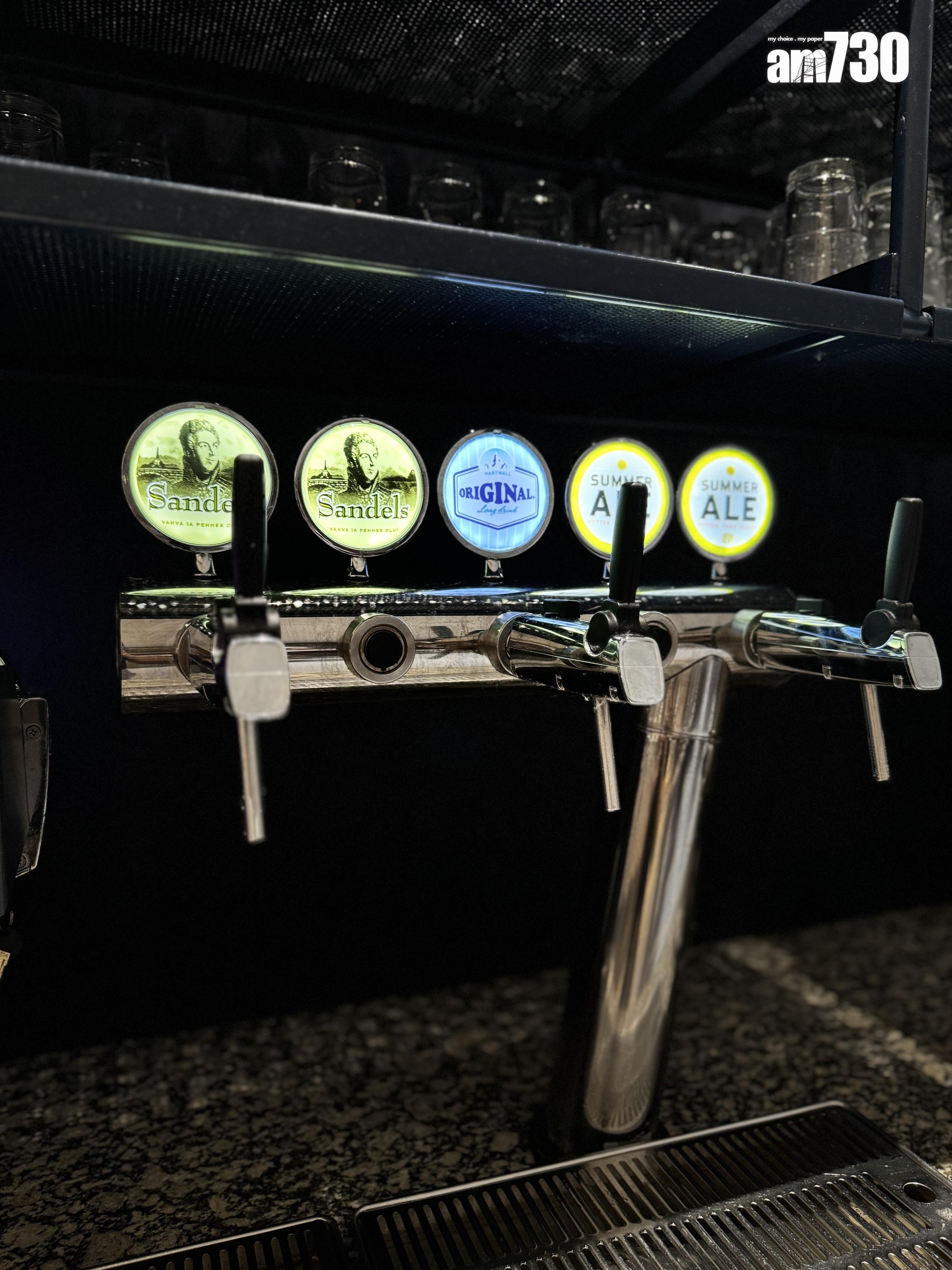 芬蘭航空貴賓室