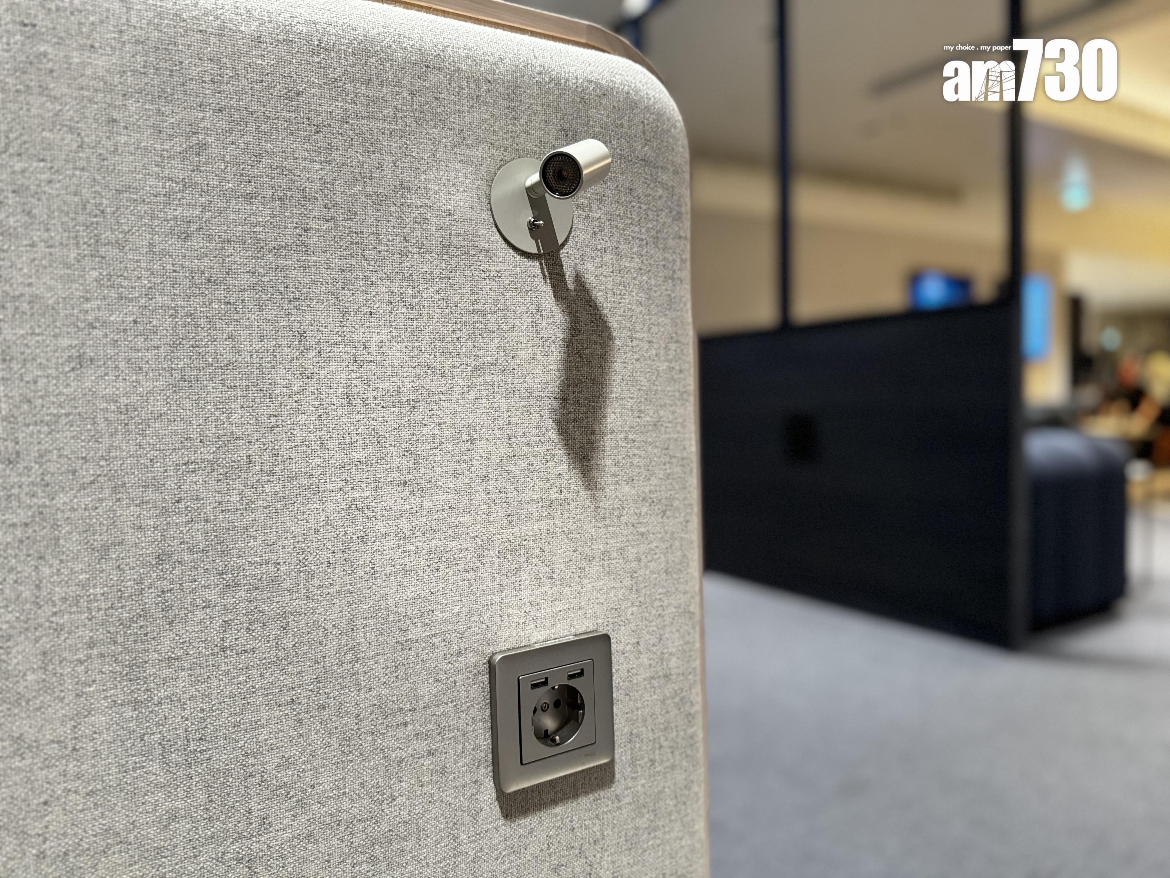 芬蘭航空貴賓室