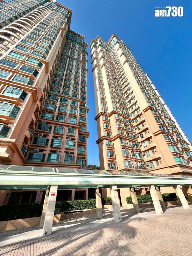 深井浪翠園海景兩房減60萬沽 低市價8% 呎價保住1萬|有圖