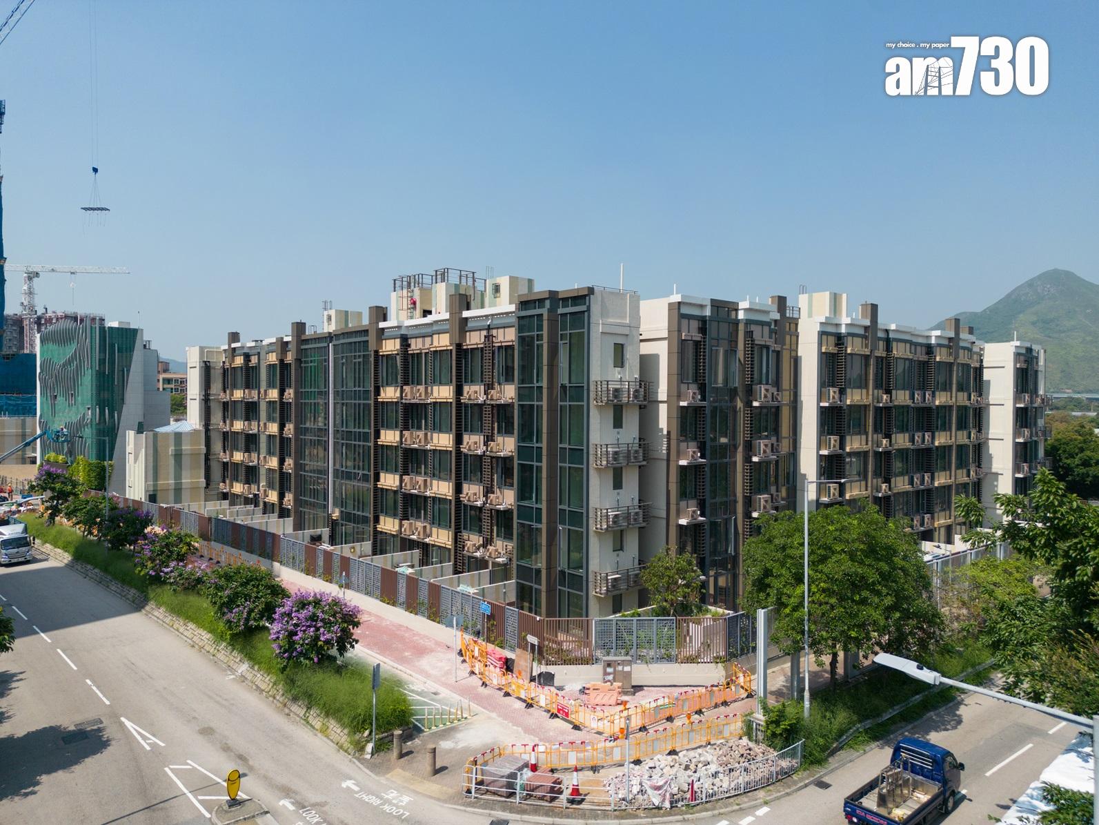 新盤震撼彈!發展商向撻訂買家追差價 一魔鬼細節將賠償額扯高