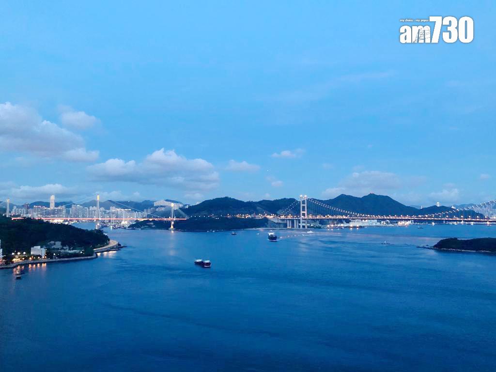 深井浪翠園海景兩房減60萬沽 低市價8% 呎價保住1萬|有圖