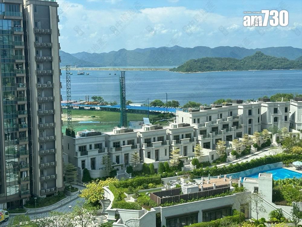 內地客蝕錢賣樓頻現 8年勁輸千萬創屋苑歷來最大宗|二手市況