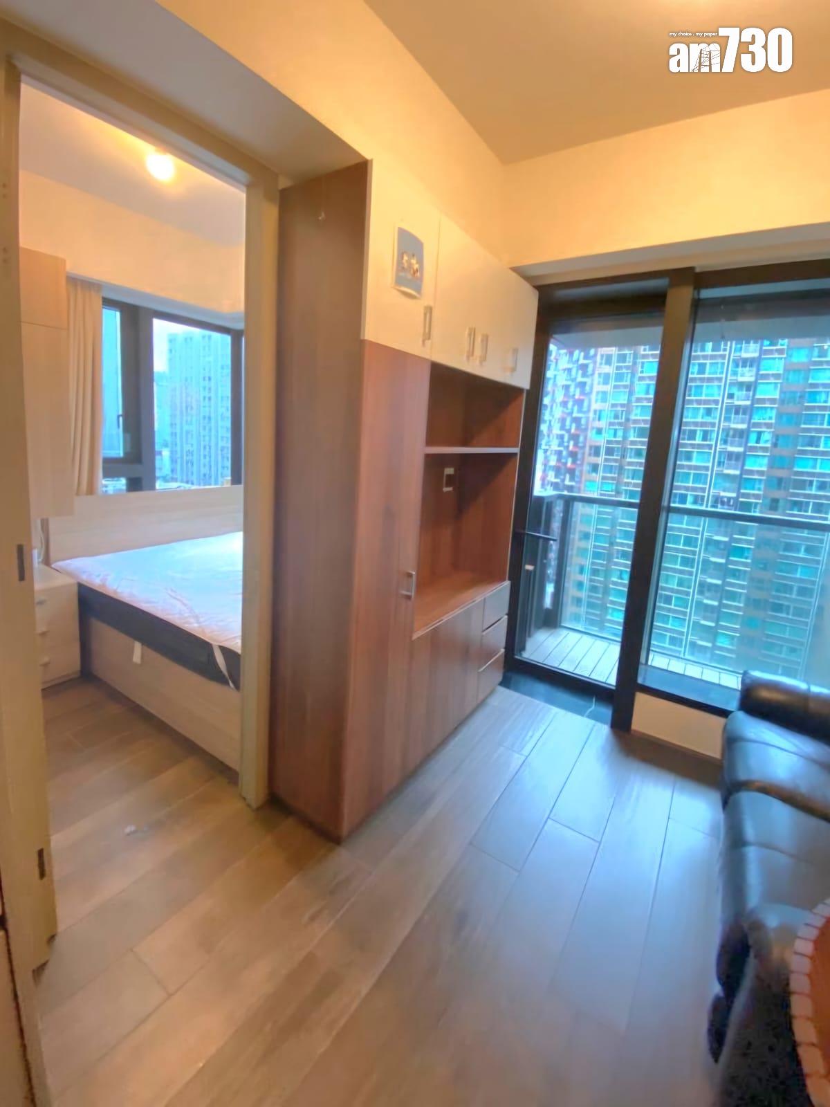 北角半新樓一房呎租75元破頂 租金較舊約升25%(有圖)|租賃市況