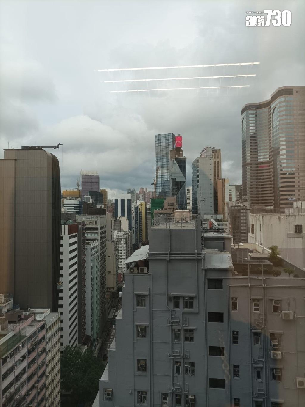 灣仔北海中心高層相連戶放售 位處核心地段 意向價2214萬(有圖)|商廈市況