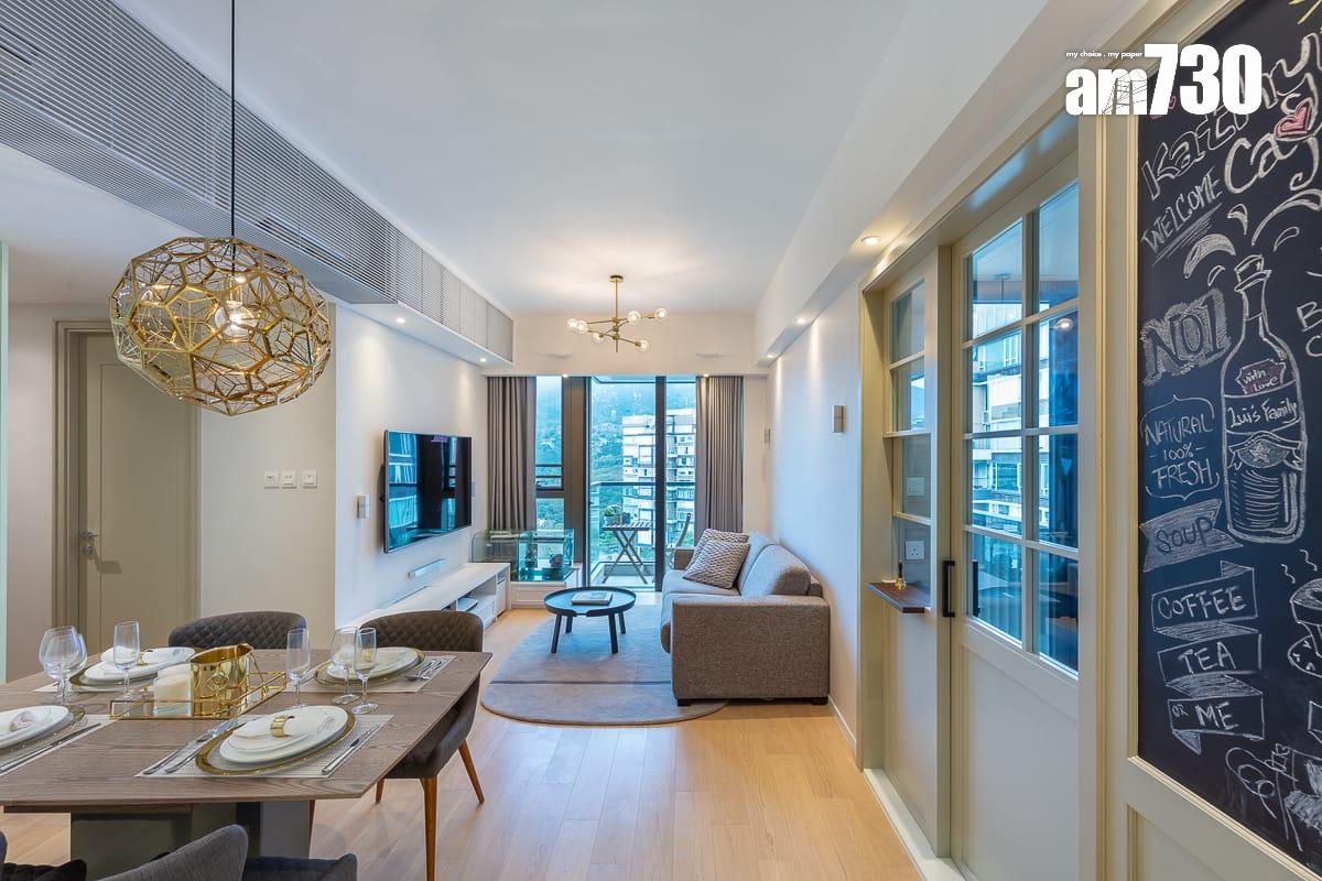 業主睇淡後市寧少賺先套現 屯門私樓兩房賣3球見今年新低|二手市況