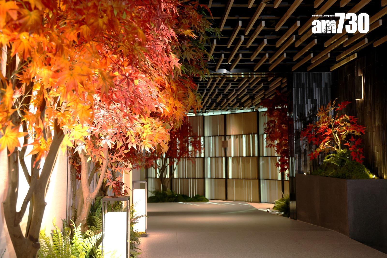 日出康城PARK SEASONS周五新一輪銷售 首推70伙2B座單位|將軍澳新盤