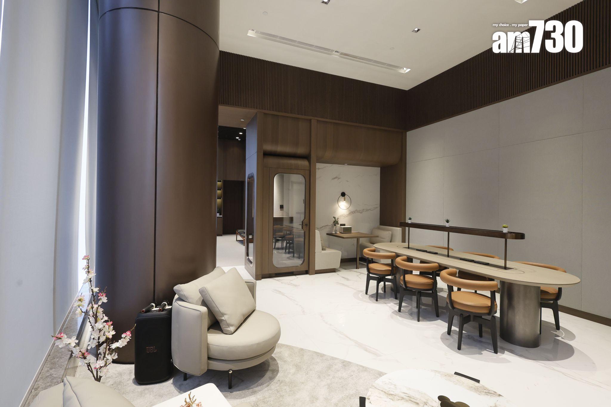 何文田PRINCE WESIDENCE提供58伙 最快周內招租 意向呎租51元起|新盤登場