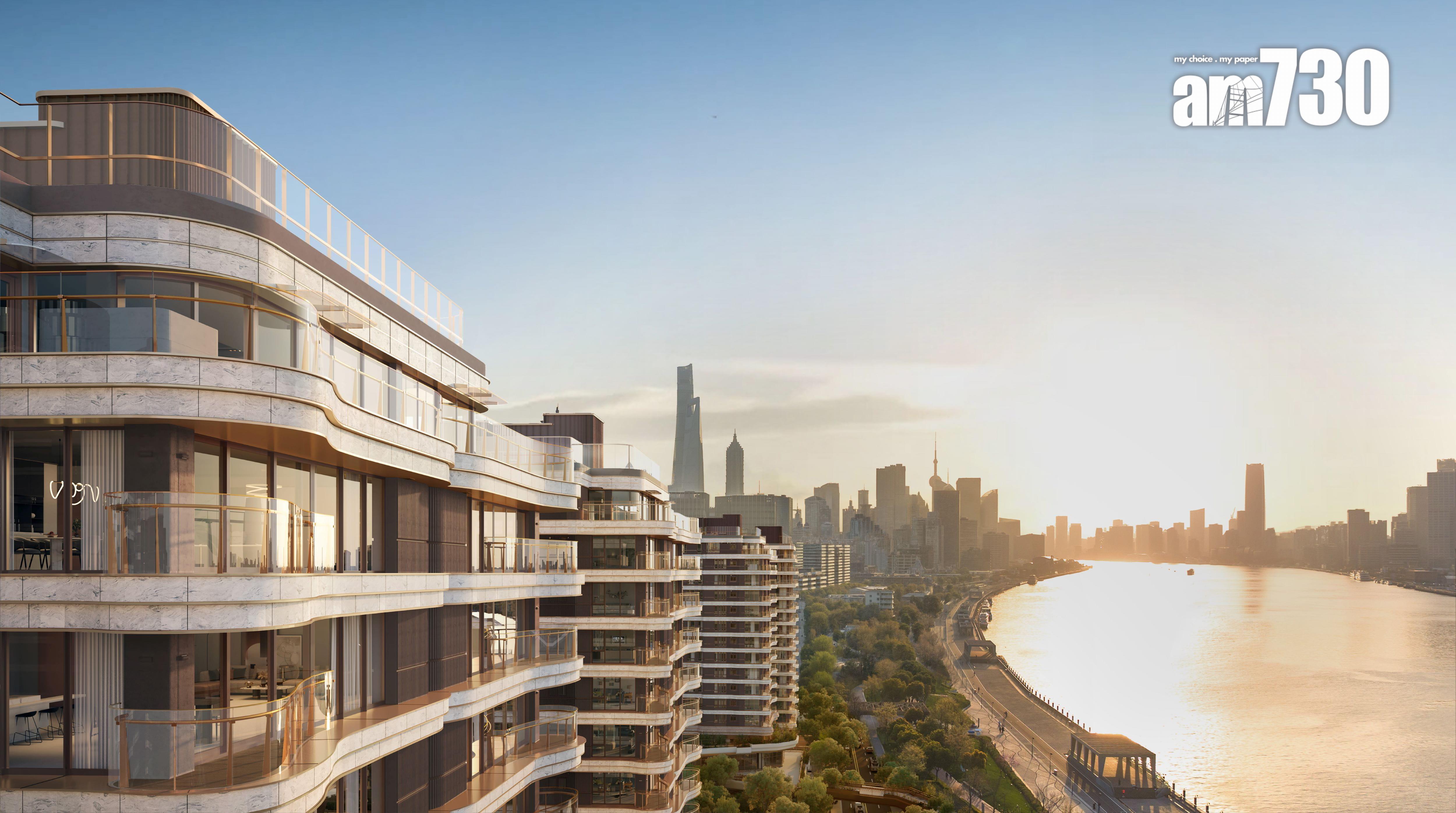 太古地產增派中期息 寫字樓租金仍見受壓 減息將利好本港樓市