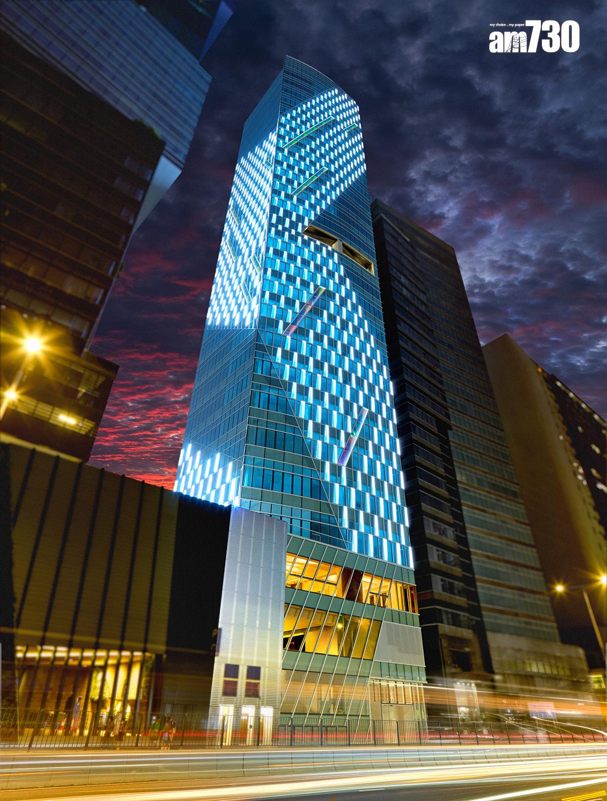 黃竹坑甲廈宏基匯一籃子單位放售 總面積達6.36萬呎|多圖