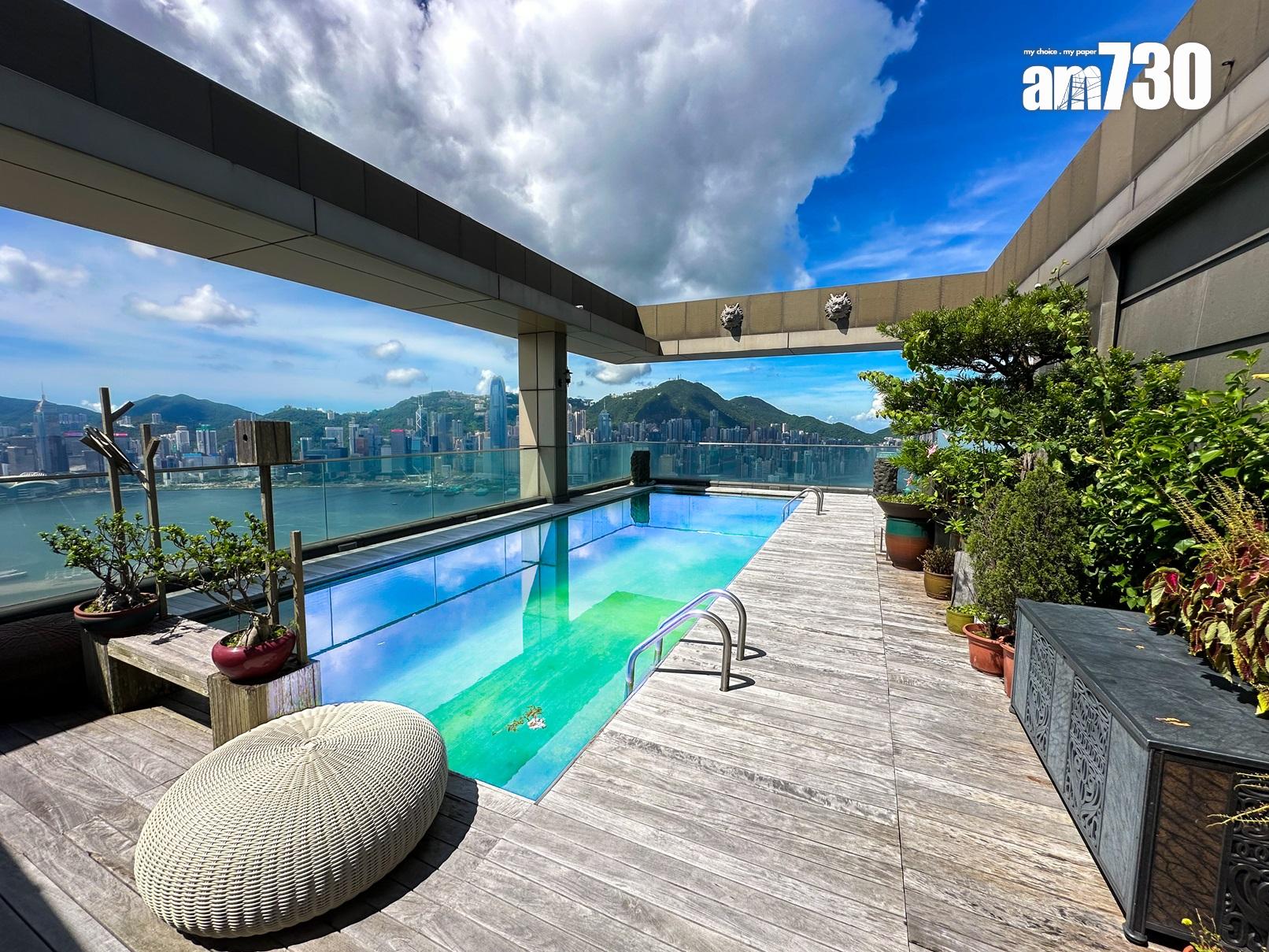 九龍站凱旋門物業組合及大嶼山Whitesands洋房招標出售|有相睇