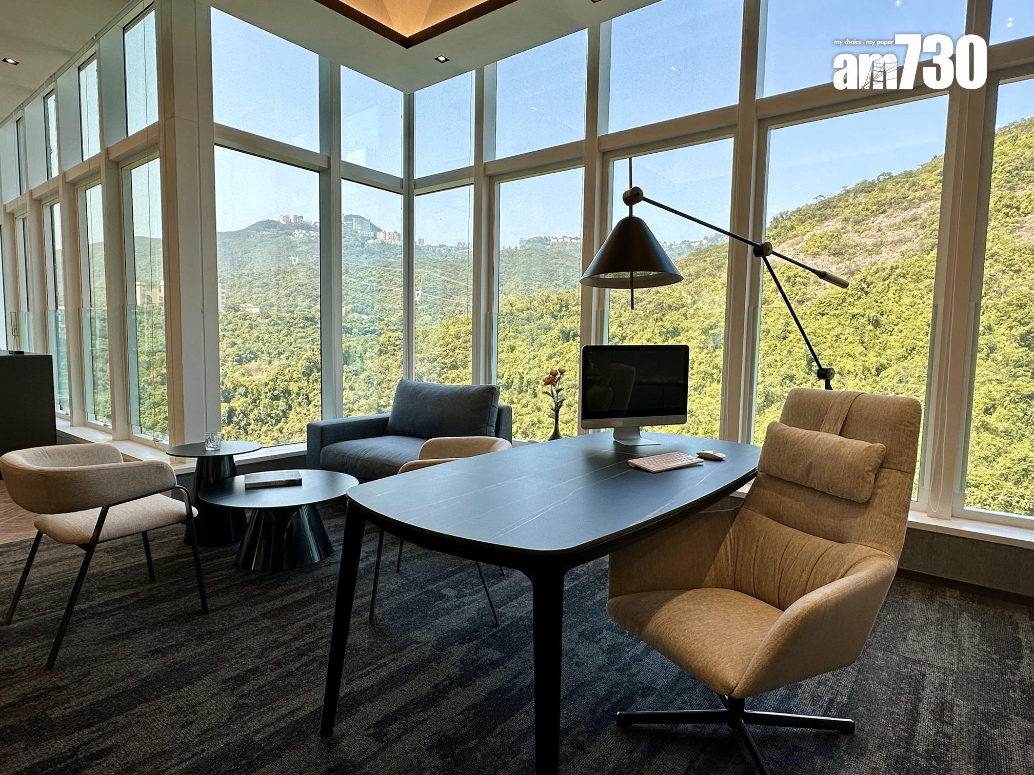 黃竹坑甲廈宏基匯一籃子單位放售 總面積達6.36萬呎|多圖