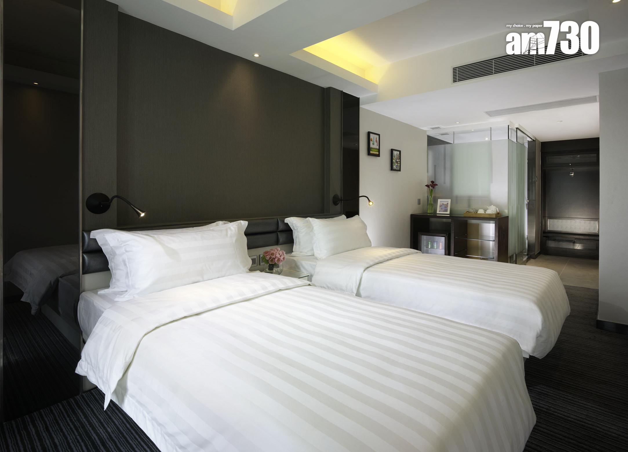 傳中原1.8億低撈尖沙咀珀薈酒店 正式進攻香港學生宿舍市場