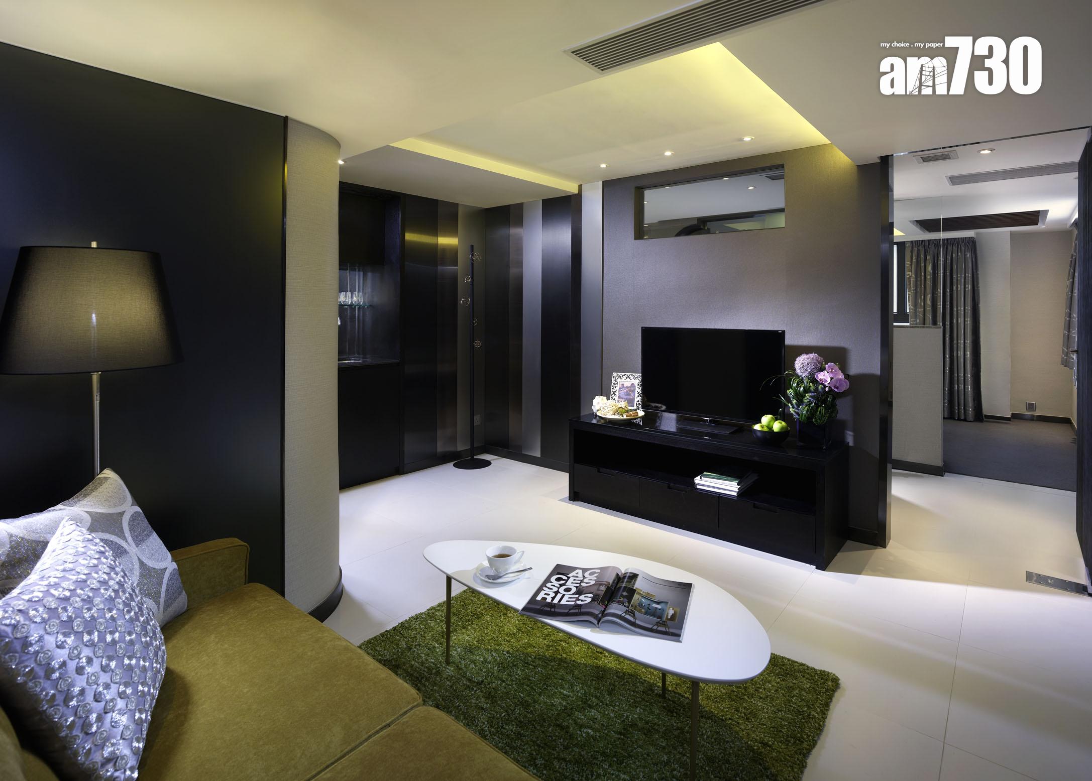 傳中原1.8億低撈尖沙咀珀薈酒店 正式進攻香港學生宿舍市場