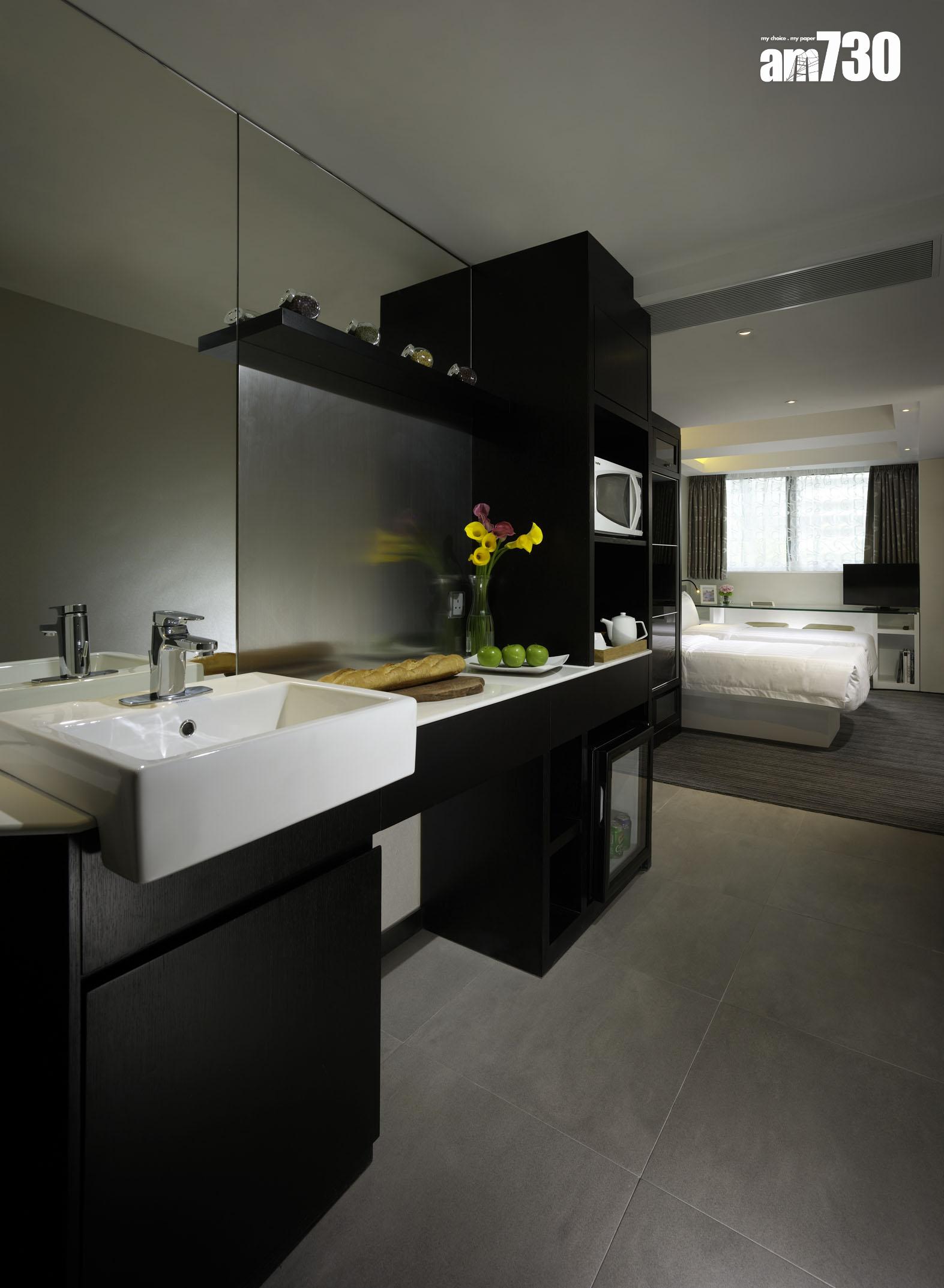 傳中原1.8億低撈尖沙咀珀薈酒店 正式進攻香港學生宿舍市場