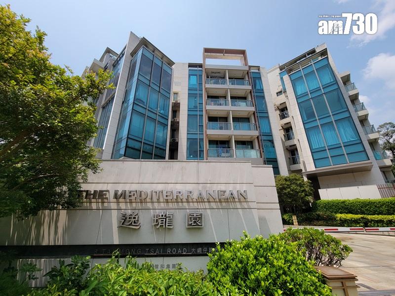 低密度住宅有捧場客!西貢花園特色戶高估價近4%沽 上手8年仍帳蝕近「2球」