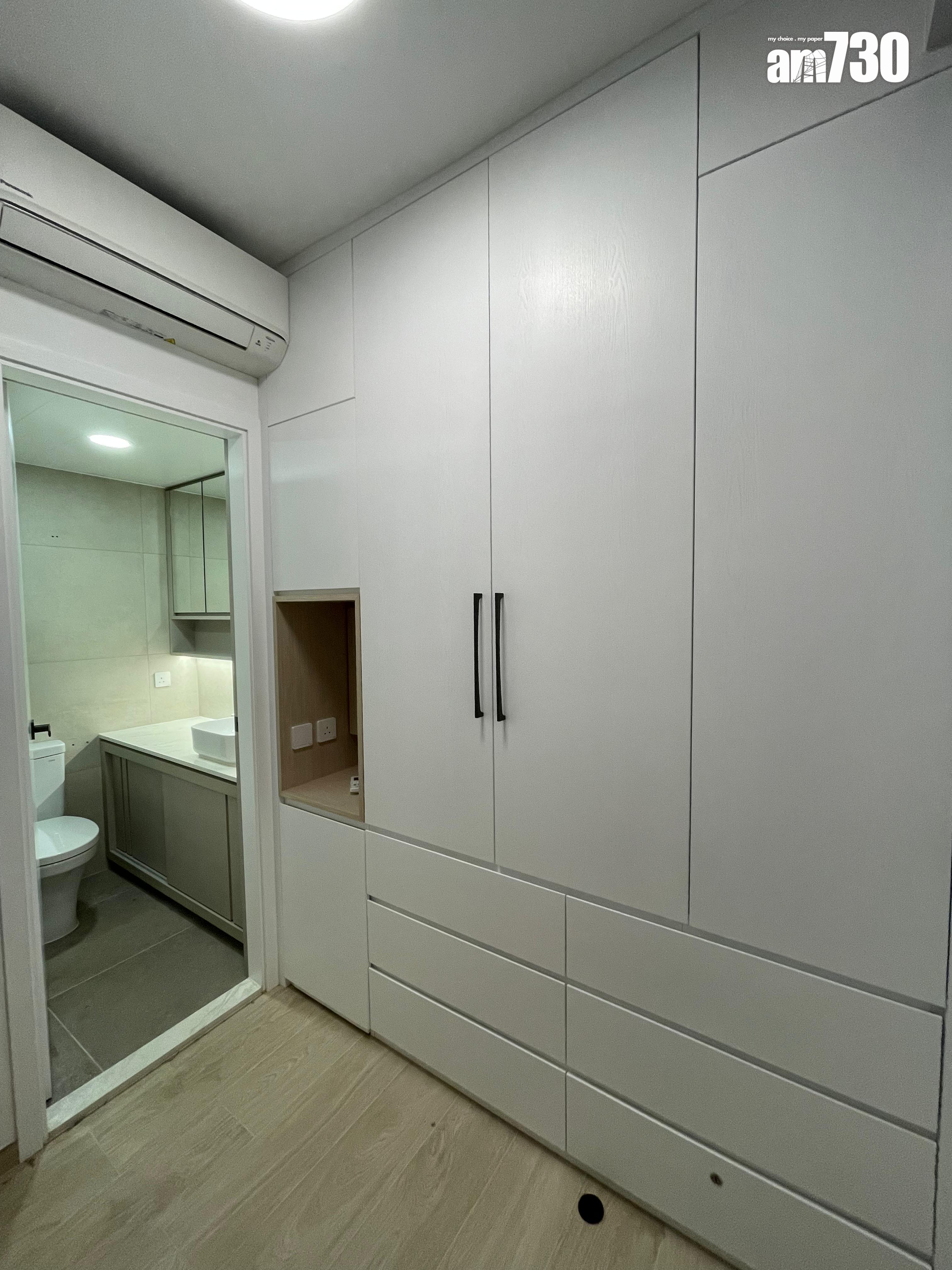 上一秒收樓下一秒租出 小西灣藍灣半島一房享3.6厘回報(有圖)|二手樓租賃