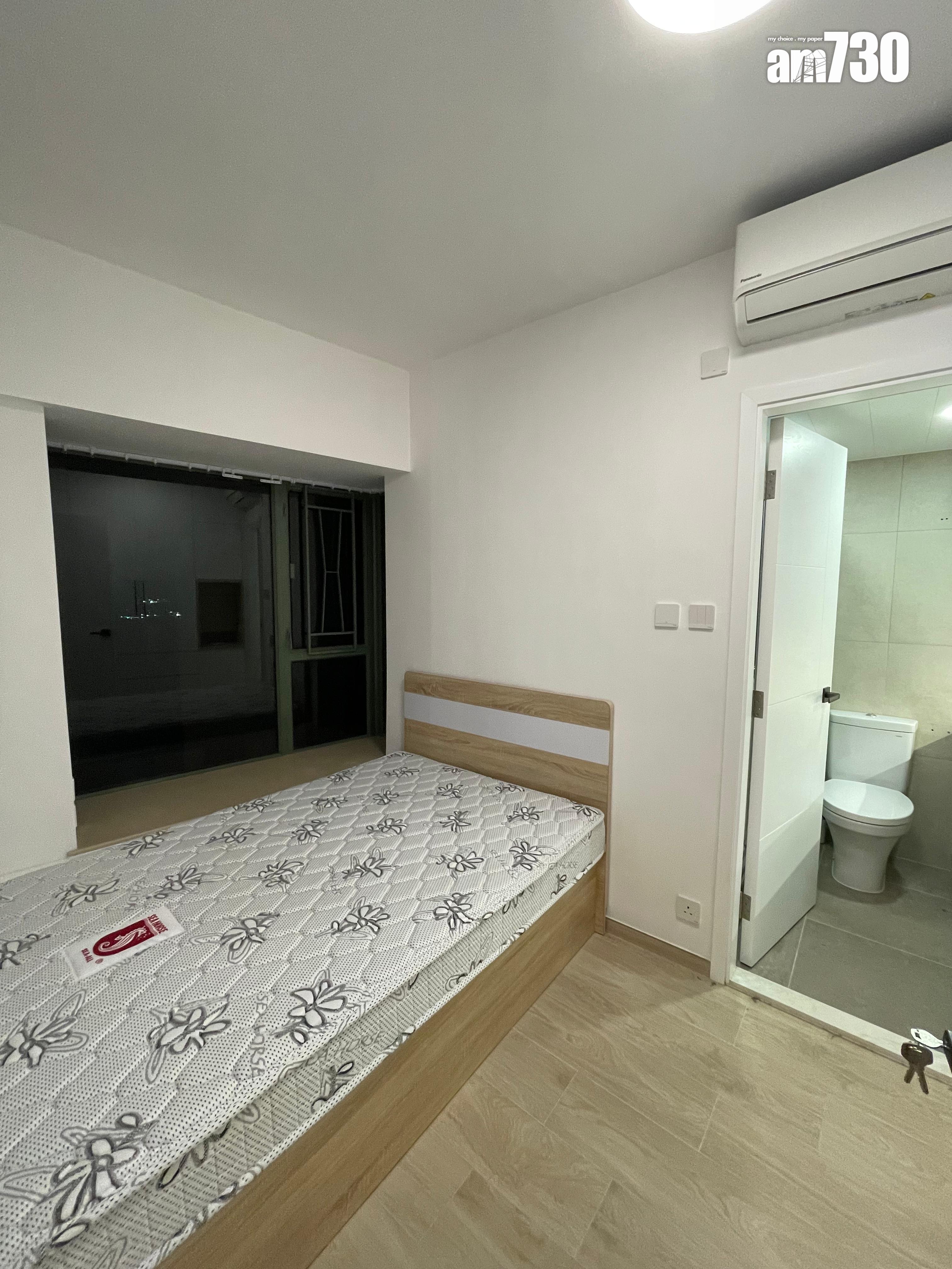 上一秒收樓下一秒租出 小西灣藍灣半島一房享3.6厘回報(有圖)|二手樓租賃