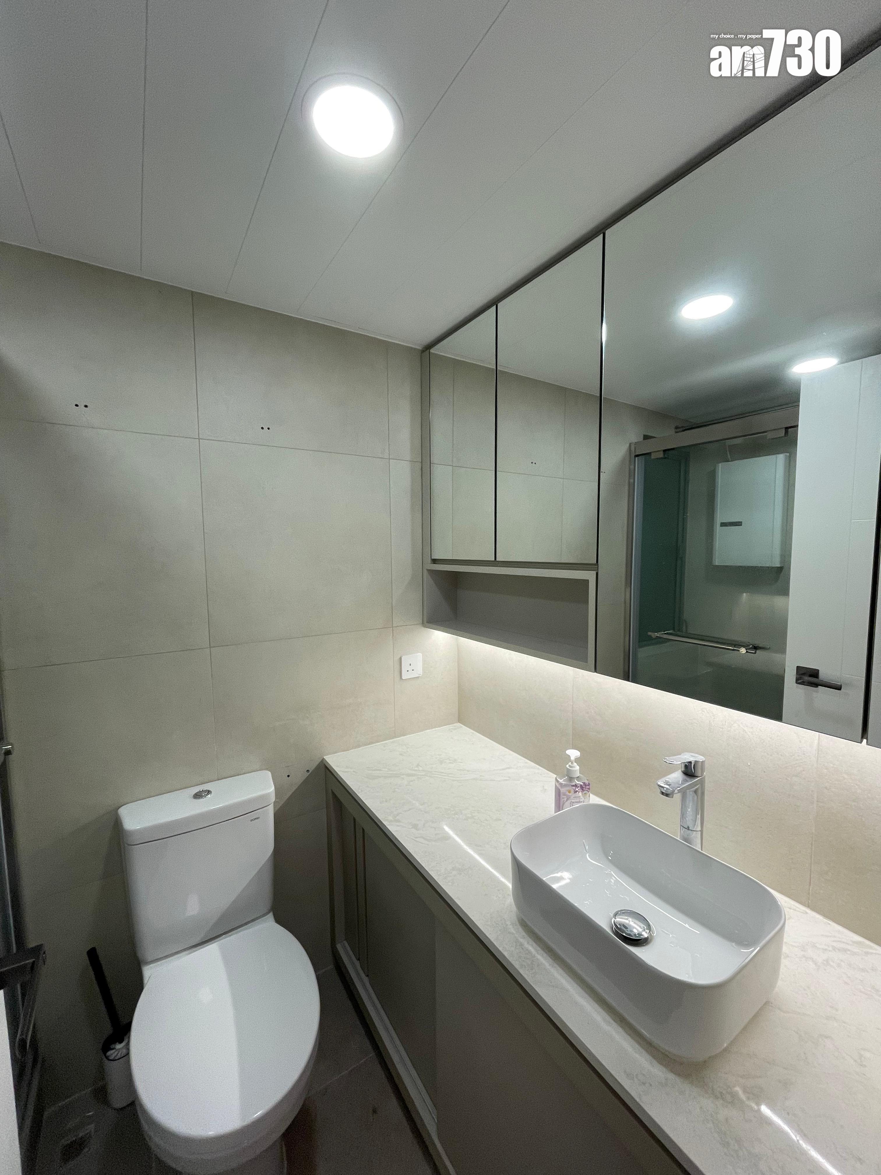 上一秒收樓下一秒租出 小西灣藍灣半島一房享3.6厘回報(有圖)|二手樓租賃